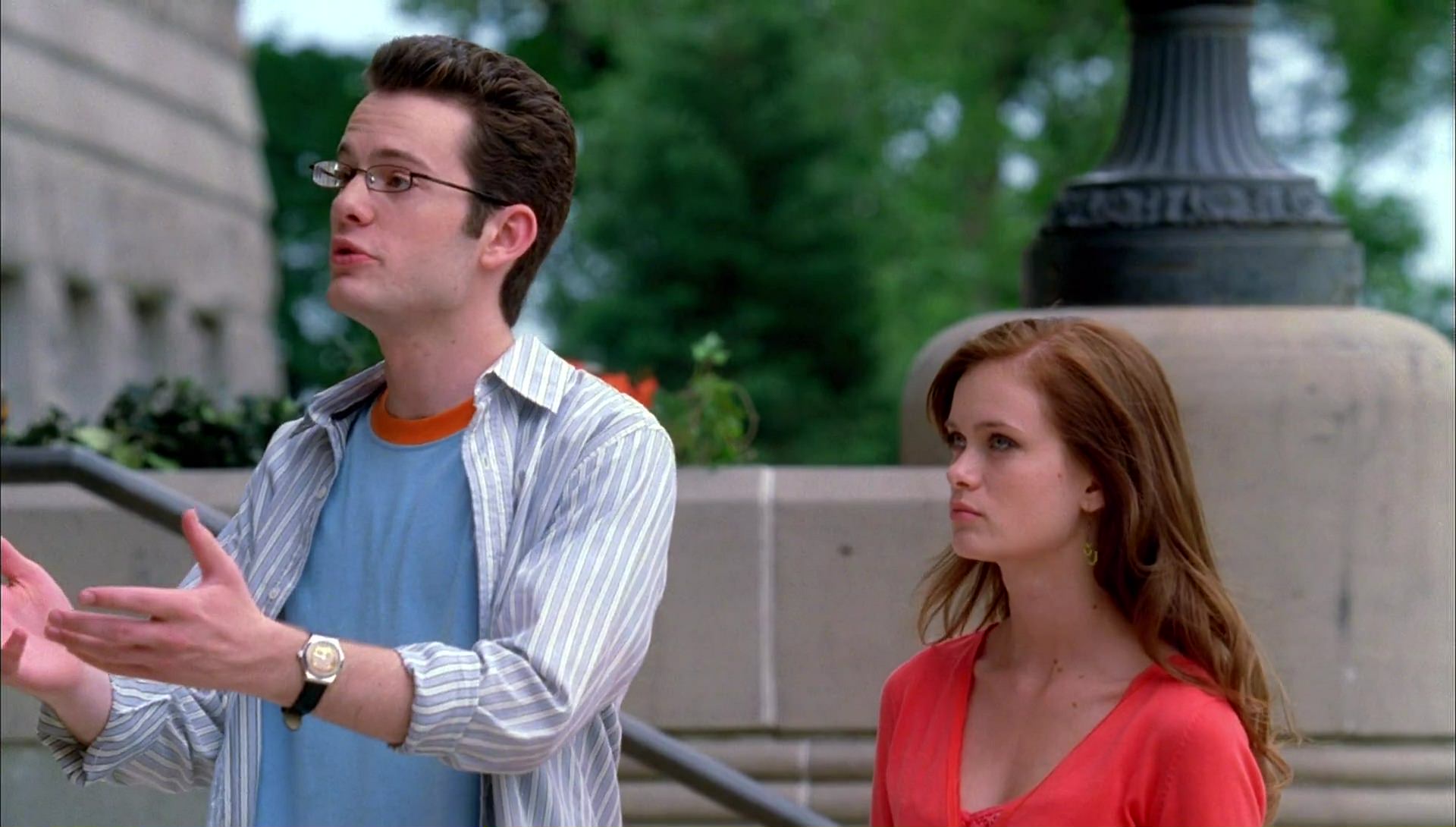 Return to Halloweentown (2006) HD screenshot 5408