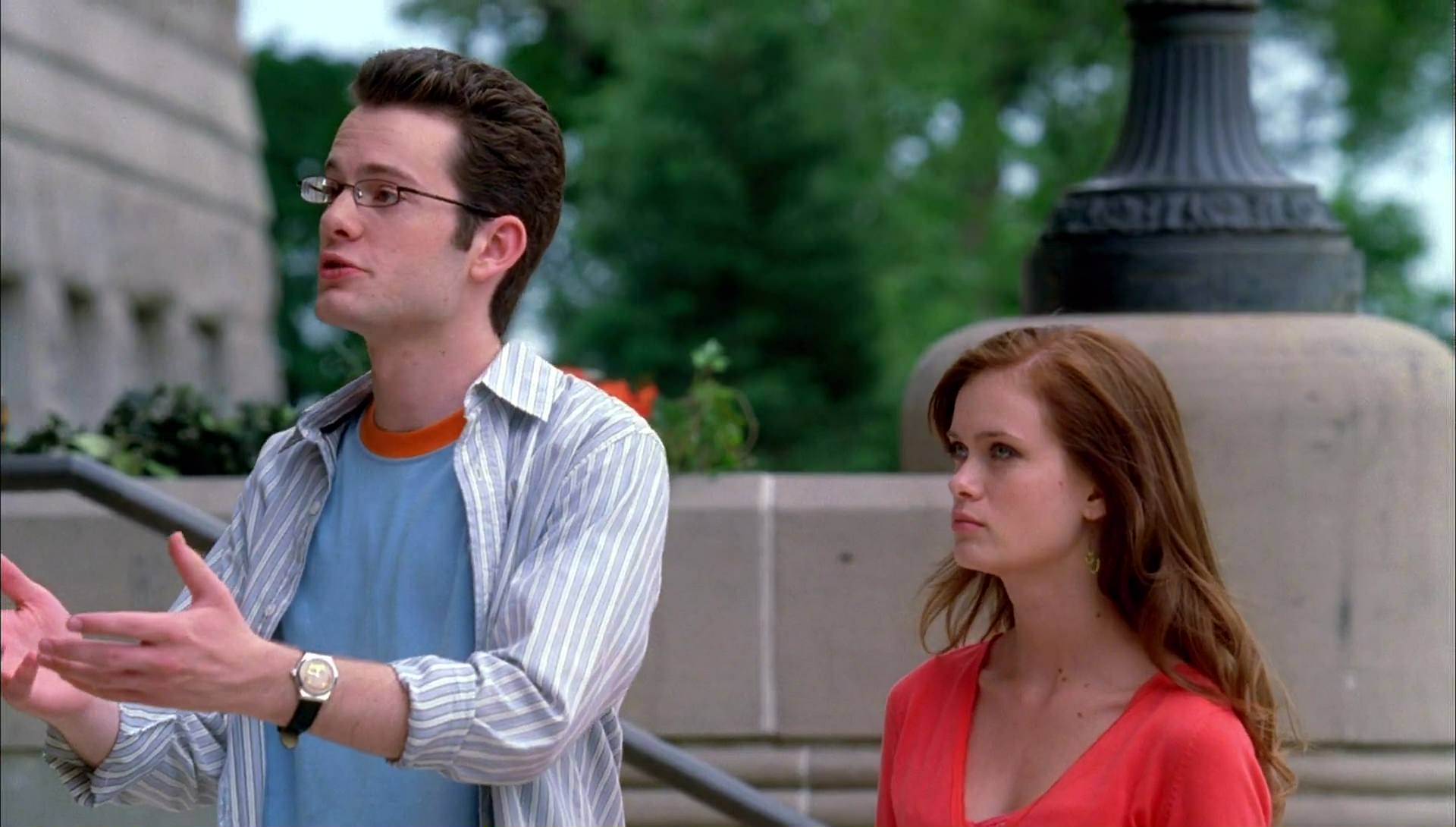 Return to Halloweentown (2006) screencap 5409