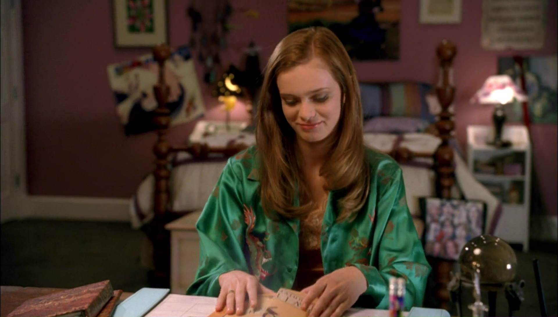 Return to Halloweentown (2006) movie still 541