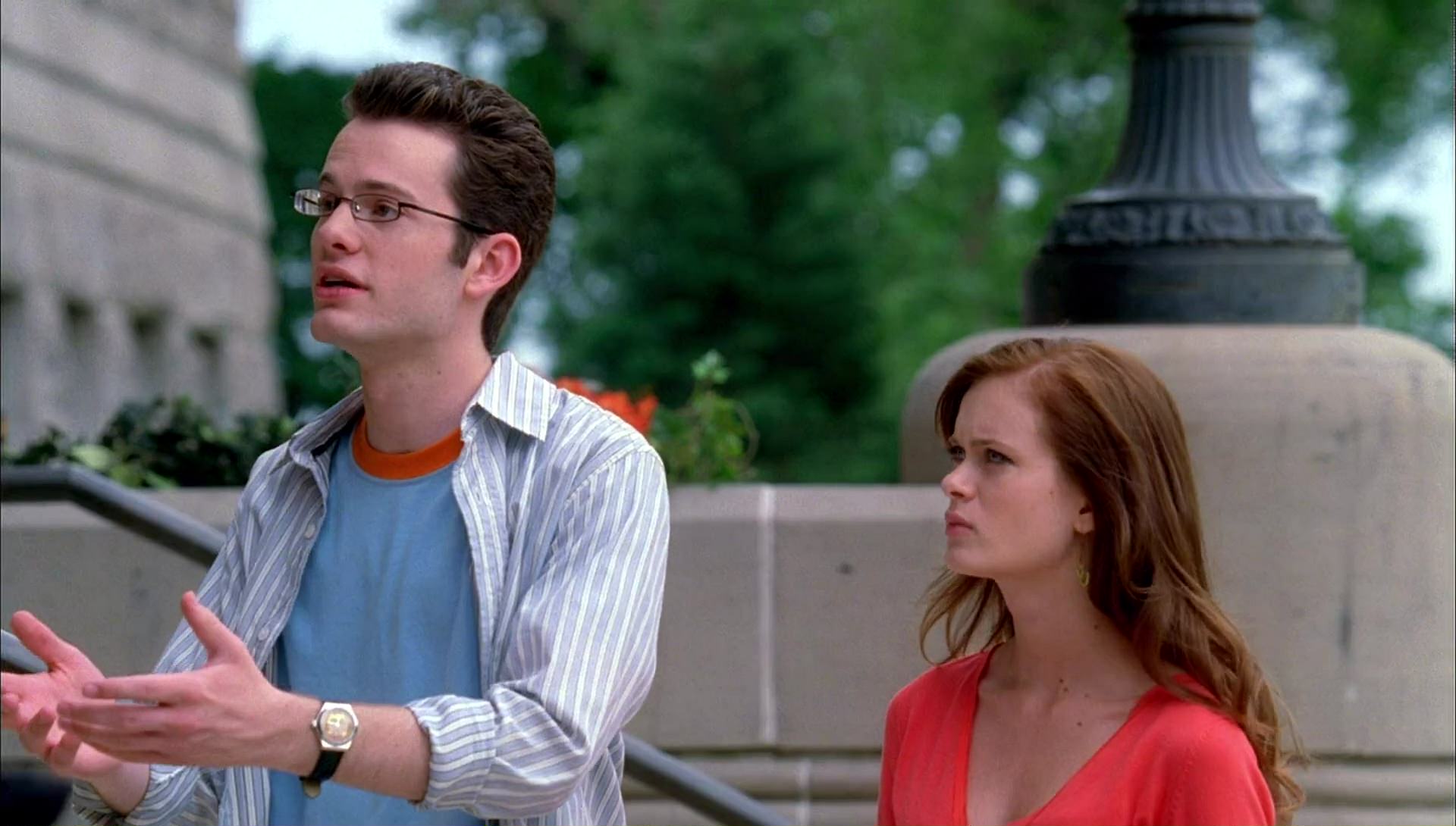 Return to Halloweentown (2006) movie still 5413