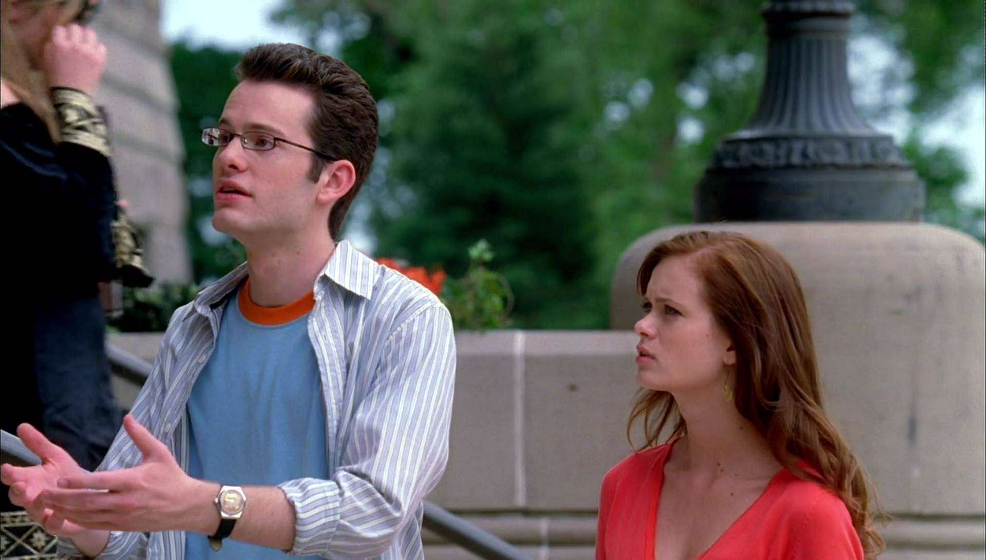 Return to Halloweentown (2006) HD screenshot 5414