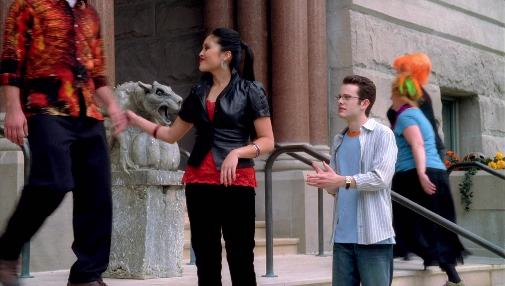 Return to Halloweentown (2006) screencap 5415
