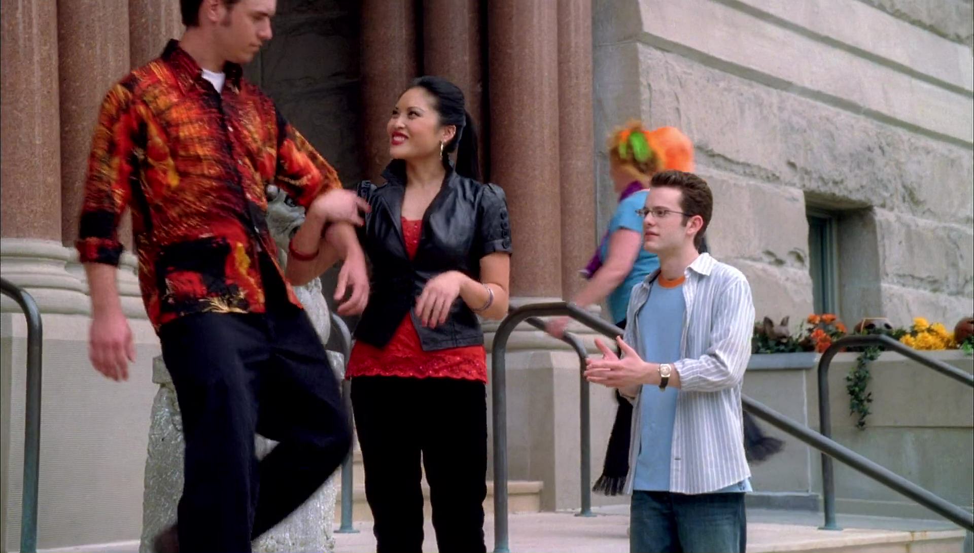 Return to Halloweentown (2006) movie still 5416