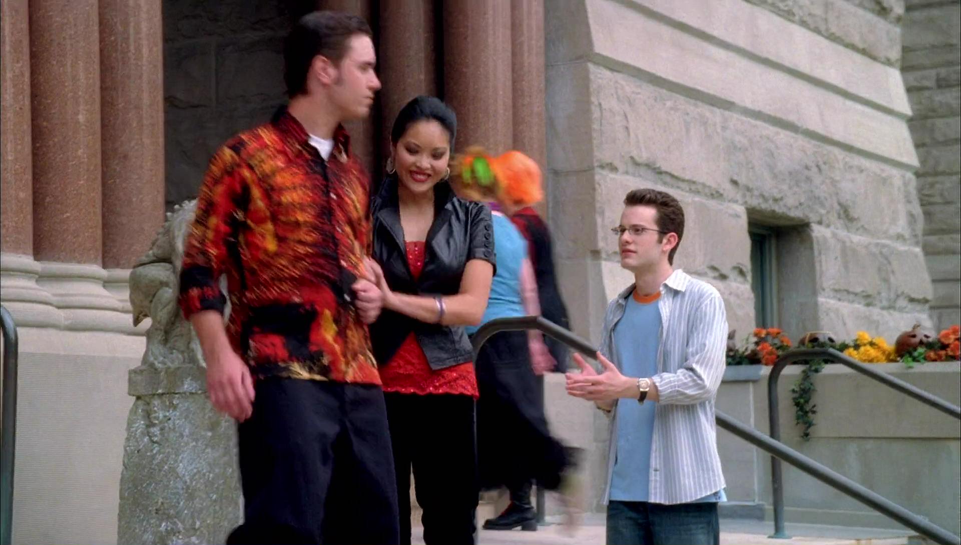 Return to Halloweentown (2006) HD screenshot 5417