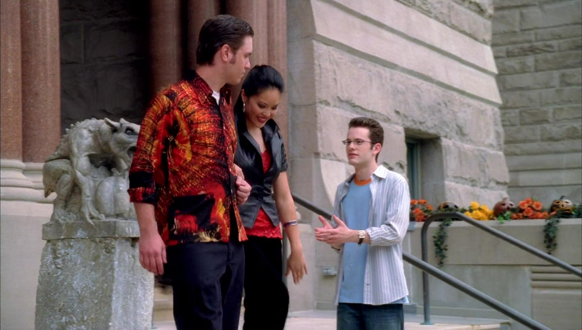 Return to Halloweentown (2006) screencap 5418