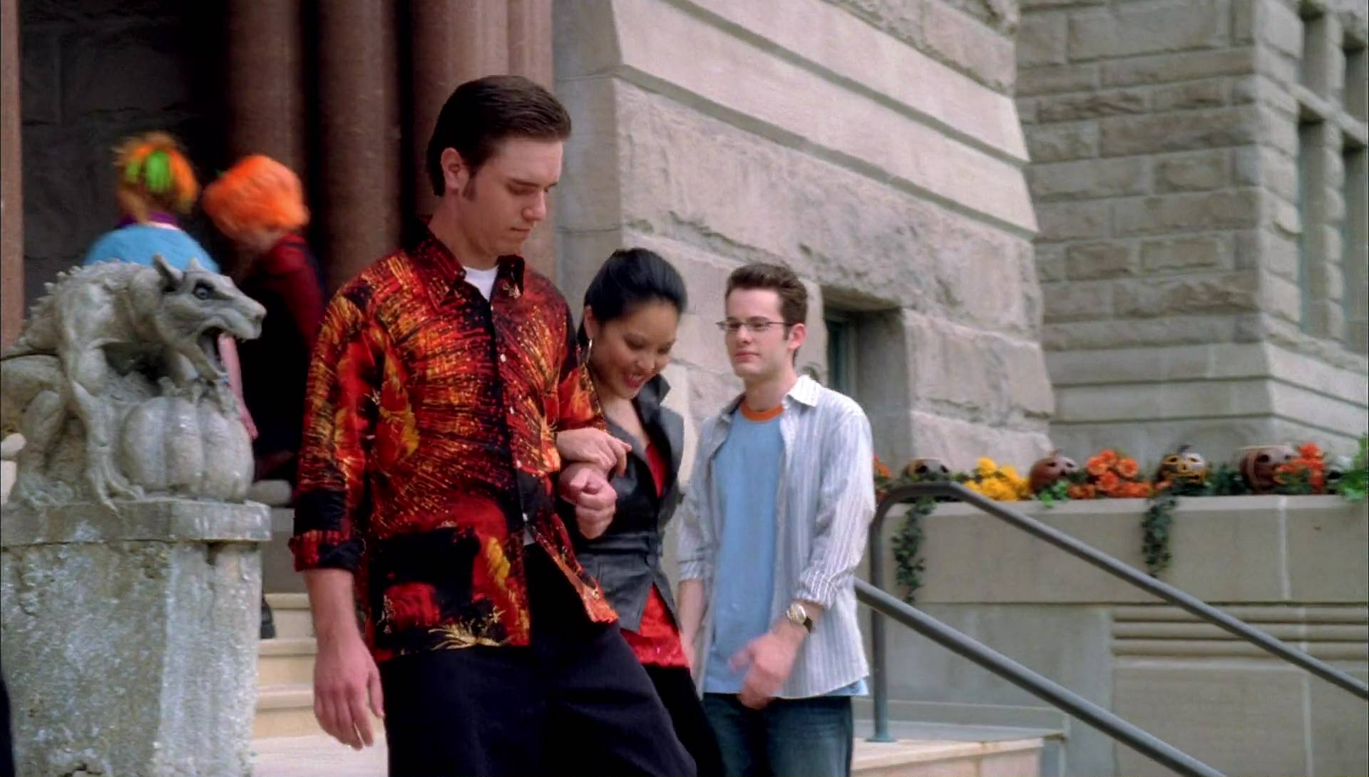 Return to Halloweentown (2006) movie still 5419