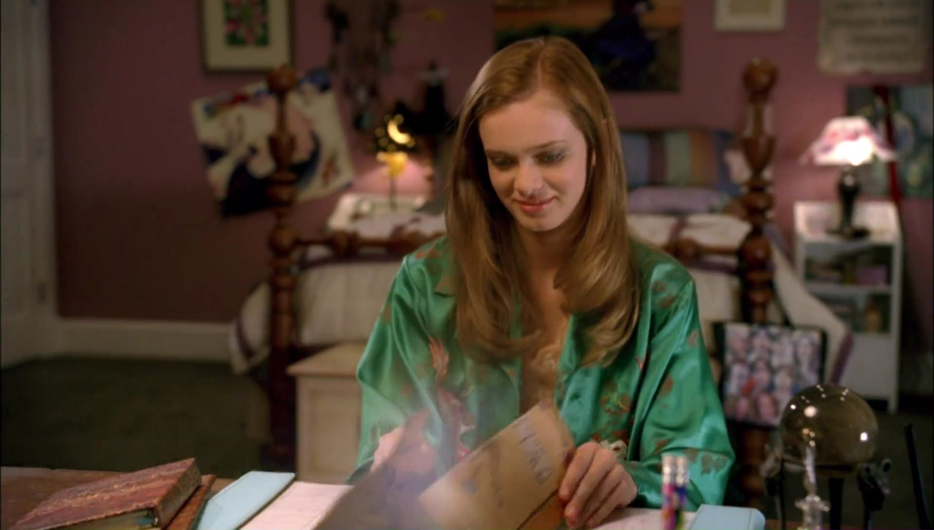Return to Halloweentown (2006) HD screenshot 542