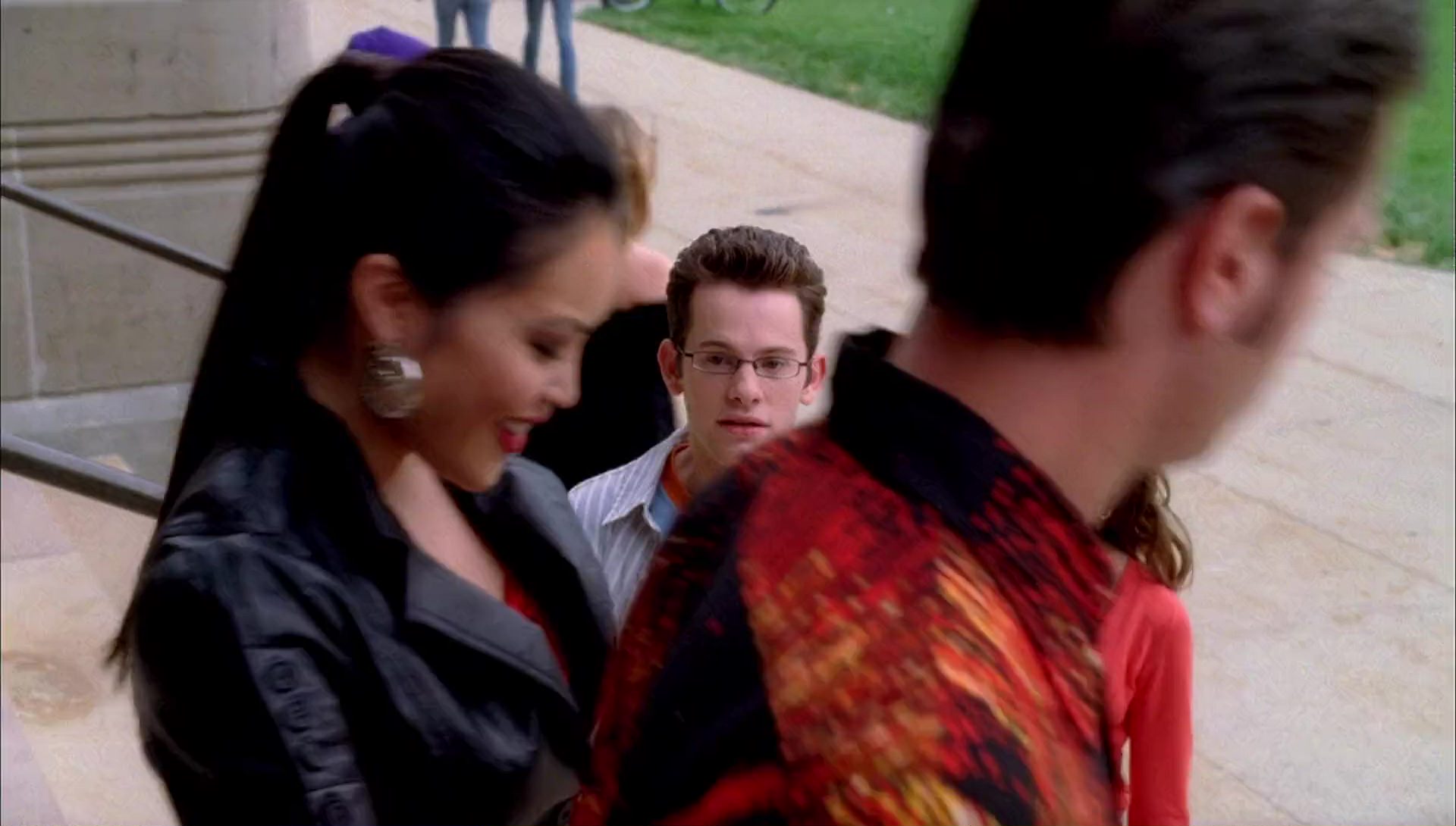 Return to Halloweentown (2006) HD screenshot 5420
