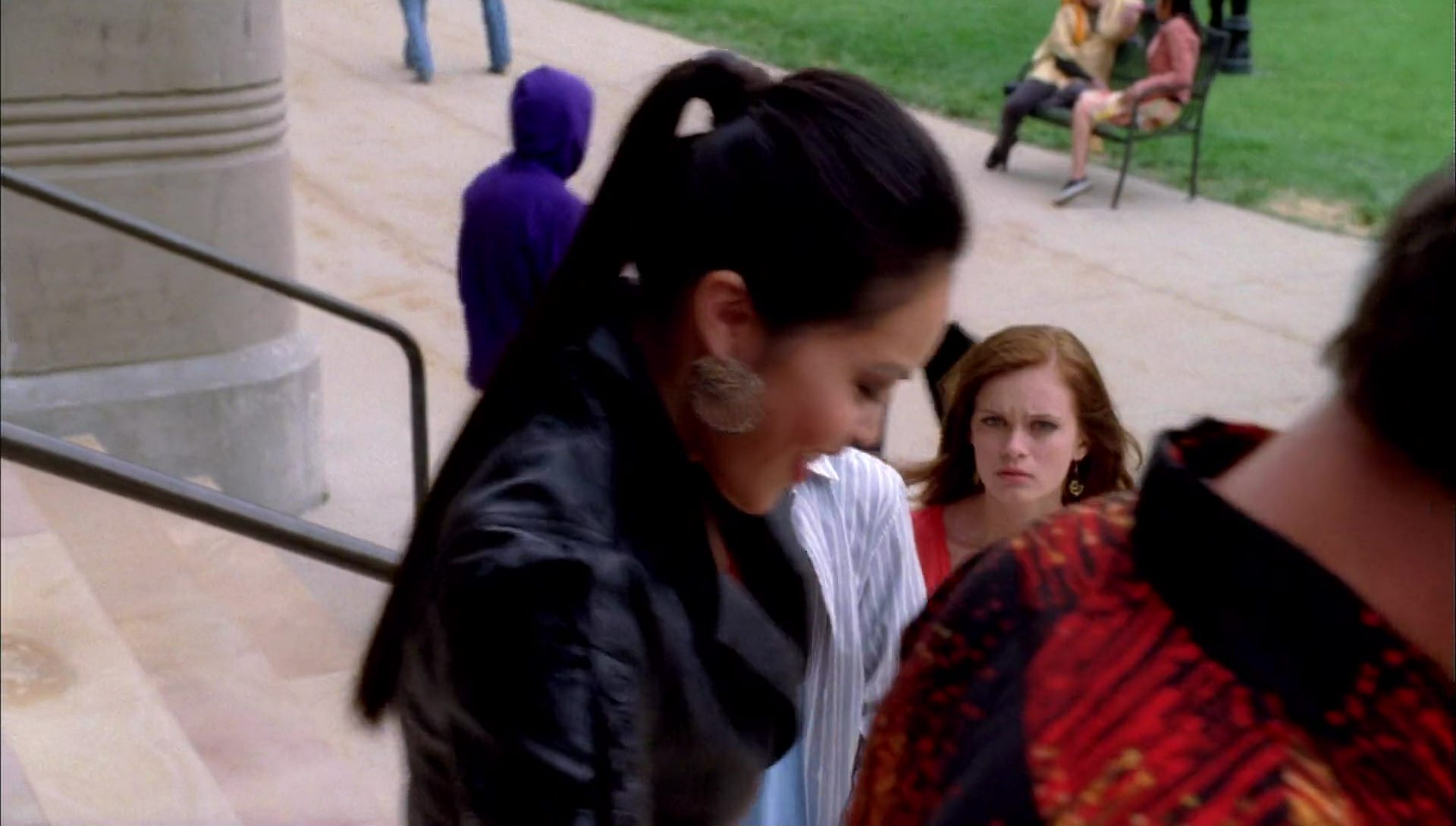 Return to Halloweentown (2006) screencap 5421