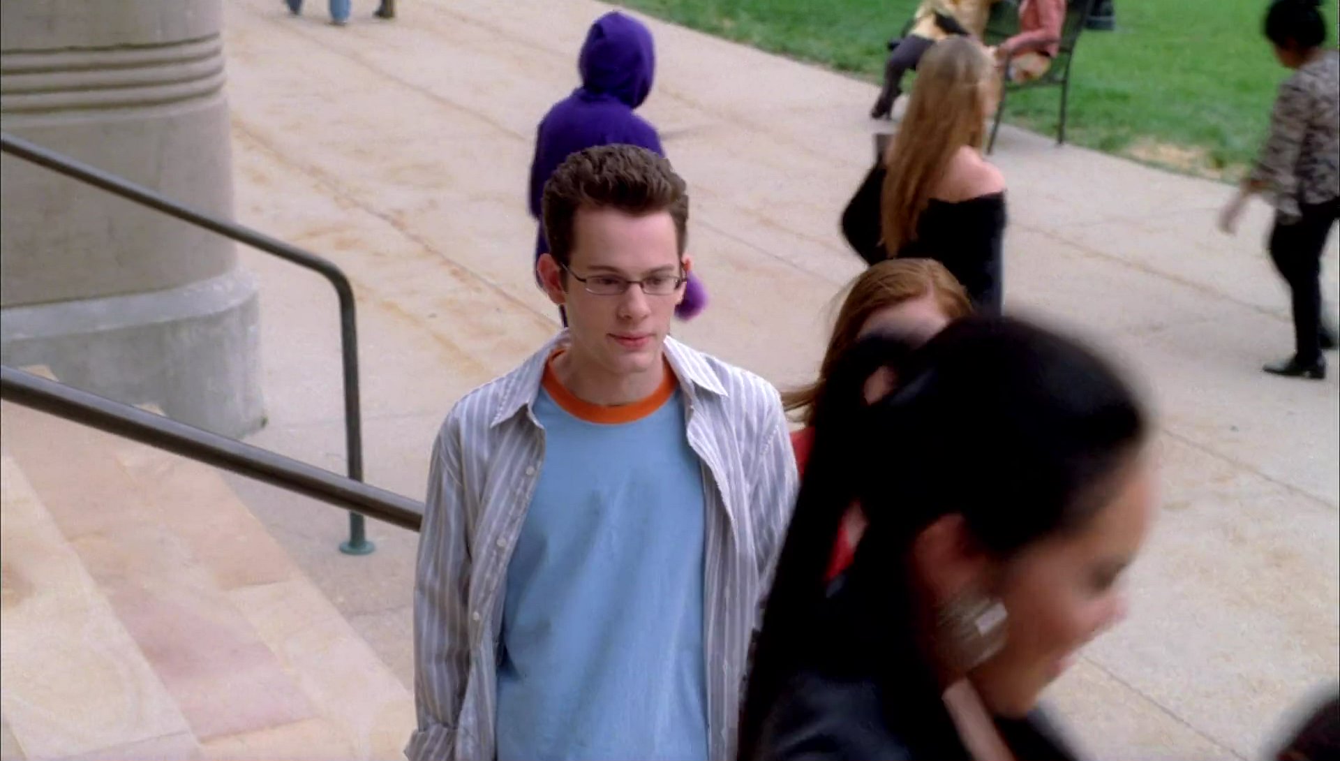 Return to Halloweentown (2006) movie still 5422