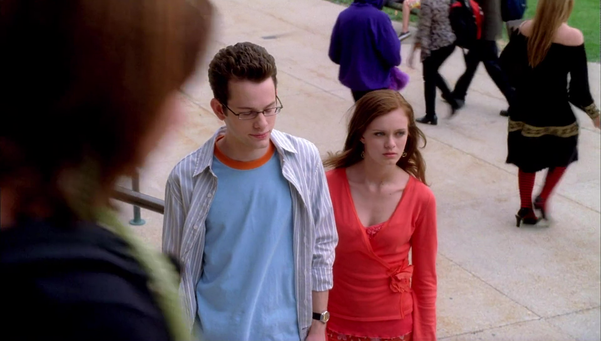 Return to Halloweentown (2006) screencap 5424
