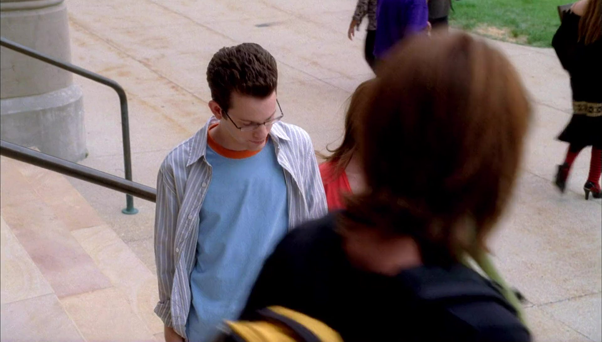 Return to Halloweentown (2006) movie still 5425