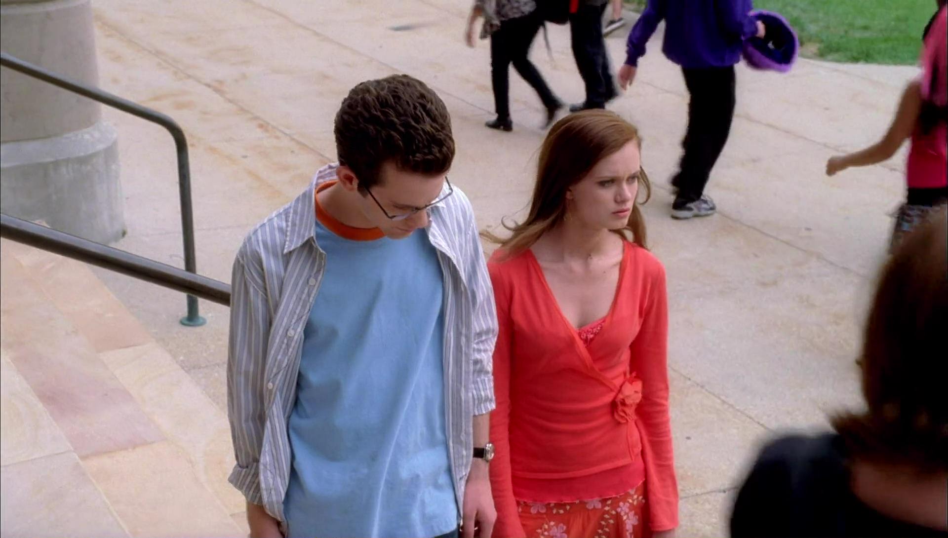 Return to Halloweentown (2006) HD screenshot 5426