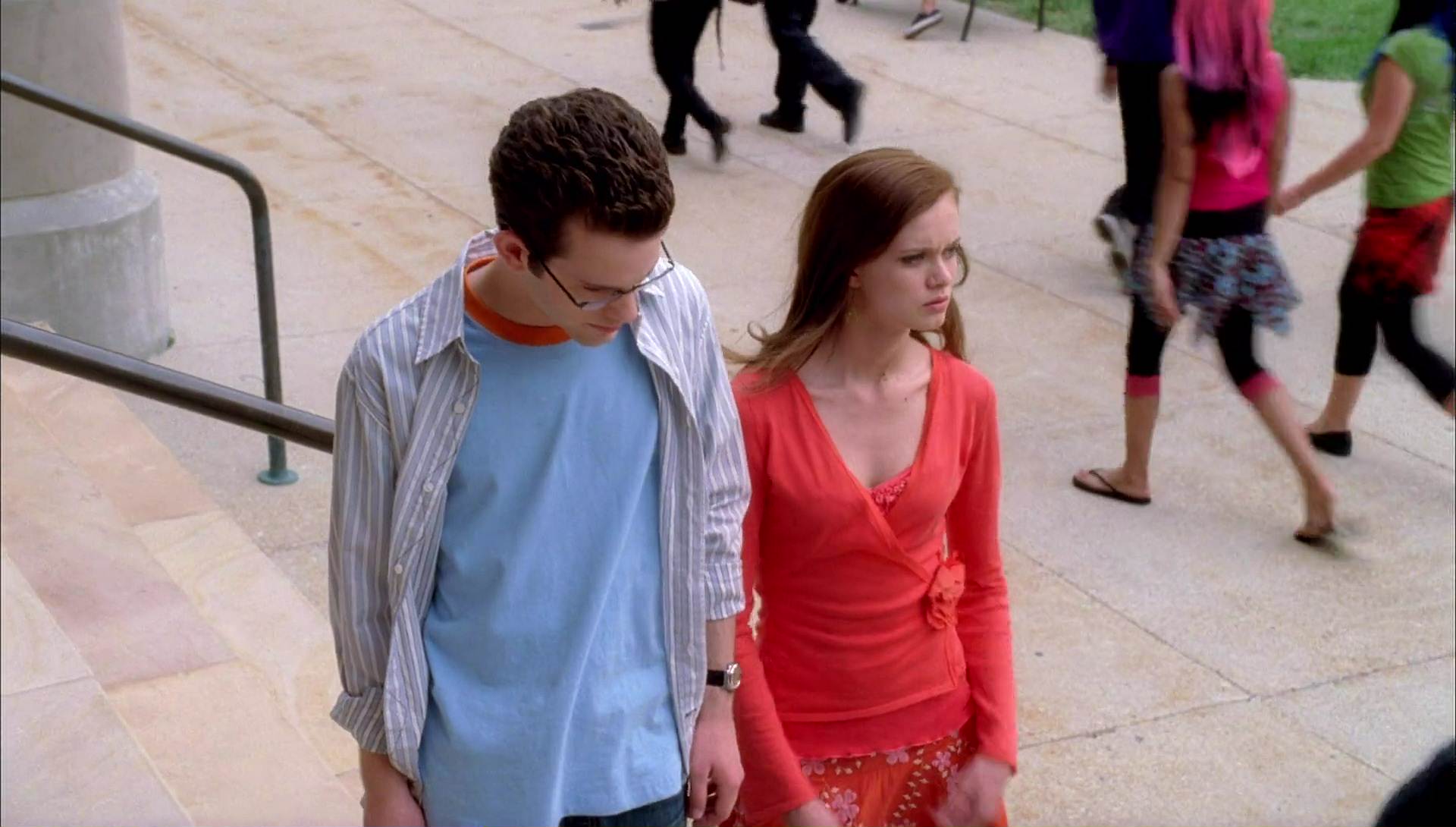 Return to Halloweentown (2006) screencap 5427