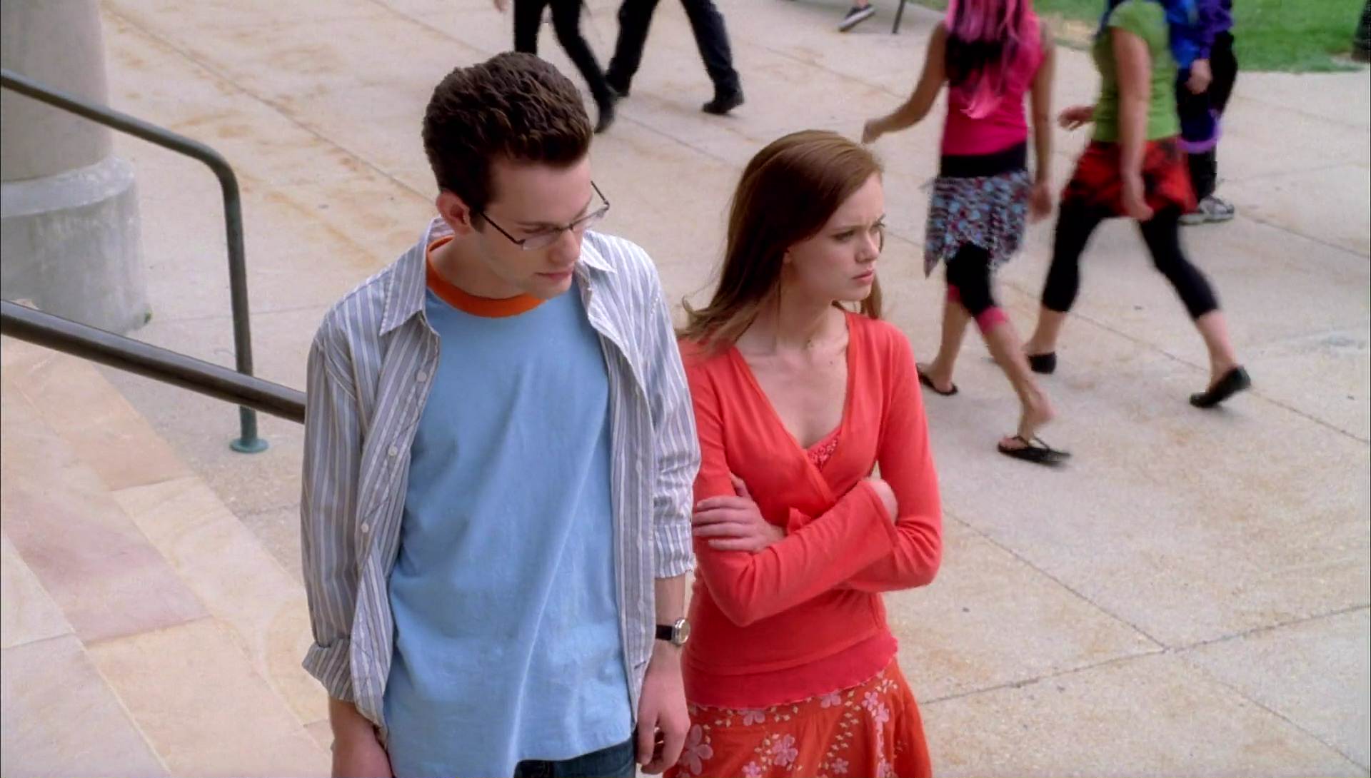 Return to Halloweentown (2006) movie still 5428