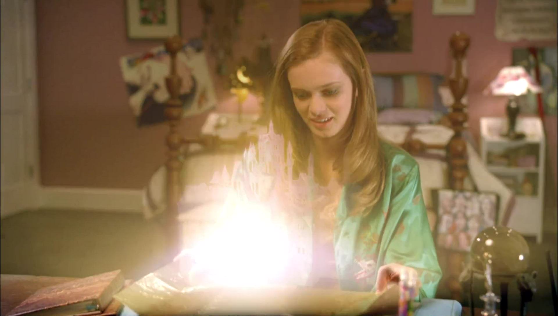 Return to Halloweentown (2006) screencap 543