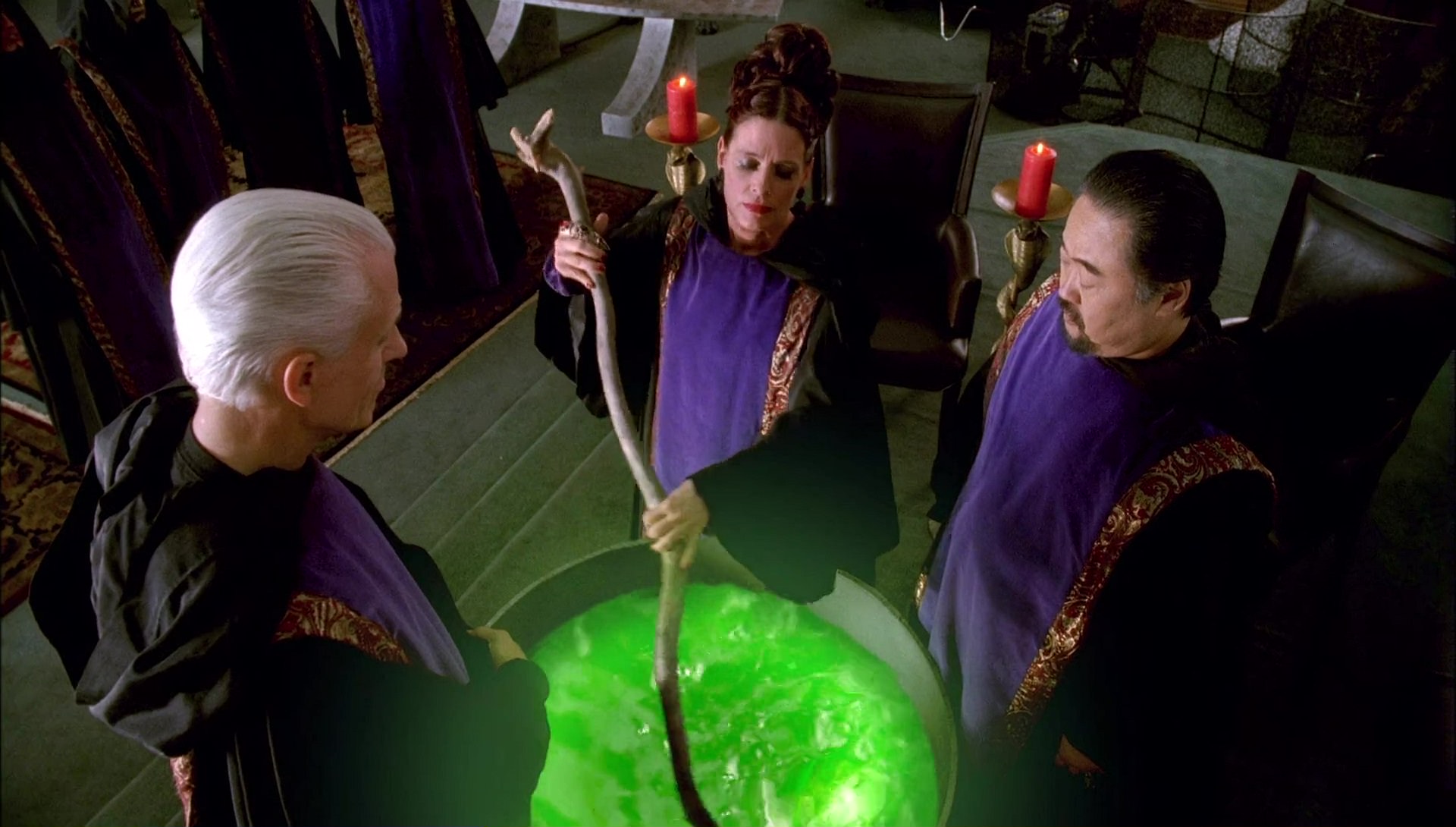 Return to Halloweentown (2006) screencap 5430