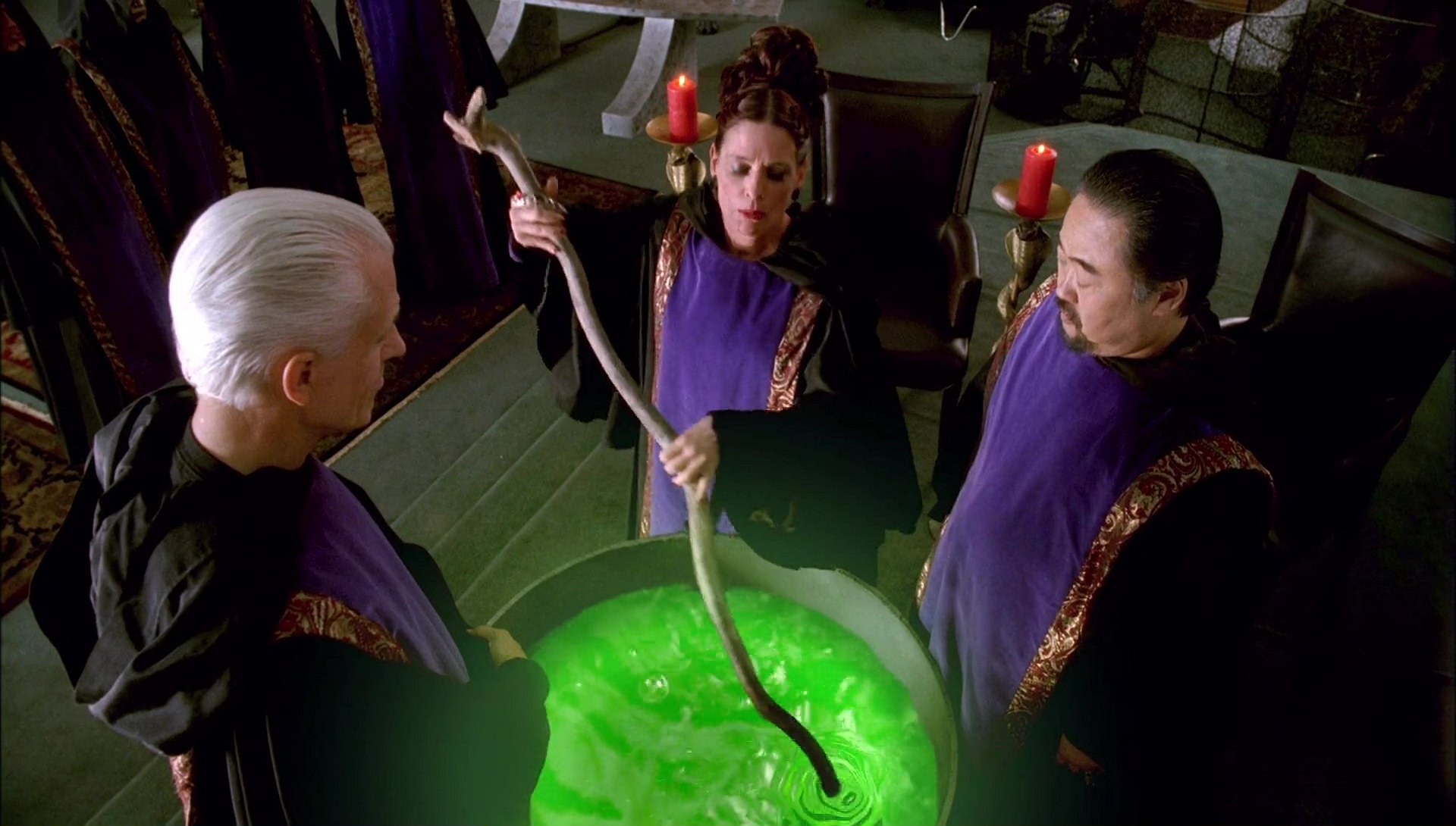 Return to Halloweentown (2006) movie still 5431