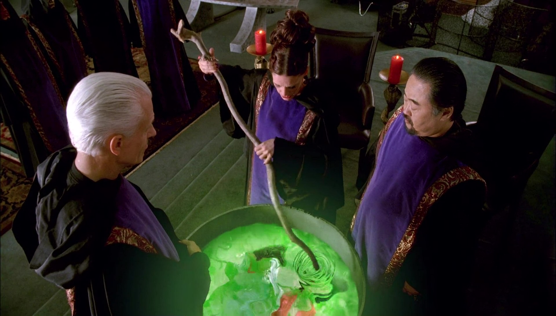 Return to Halloweentown (2006) screencap 5433