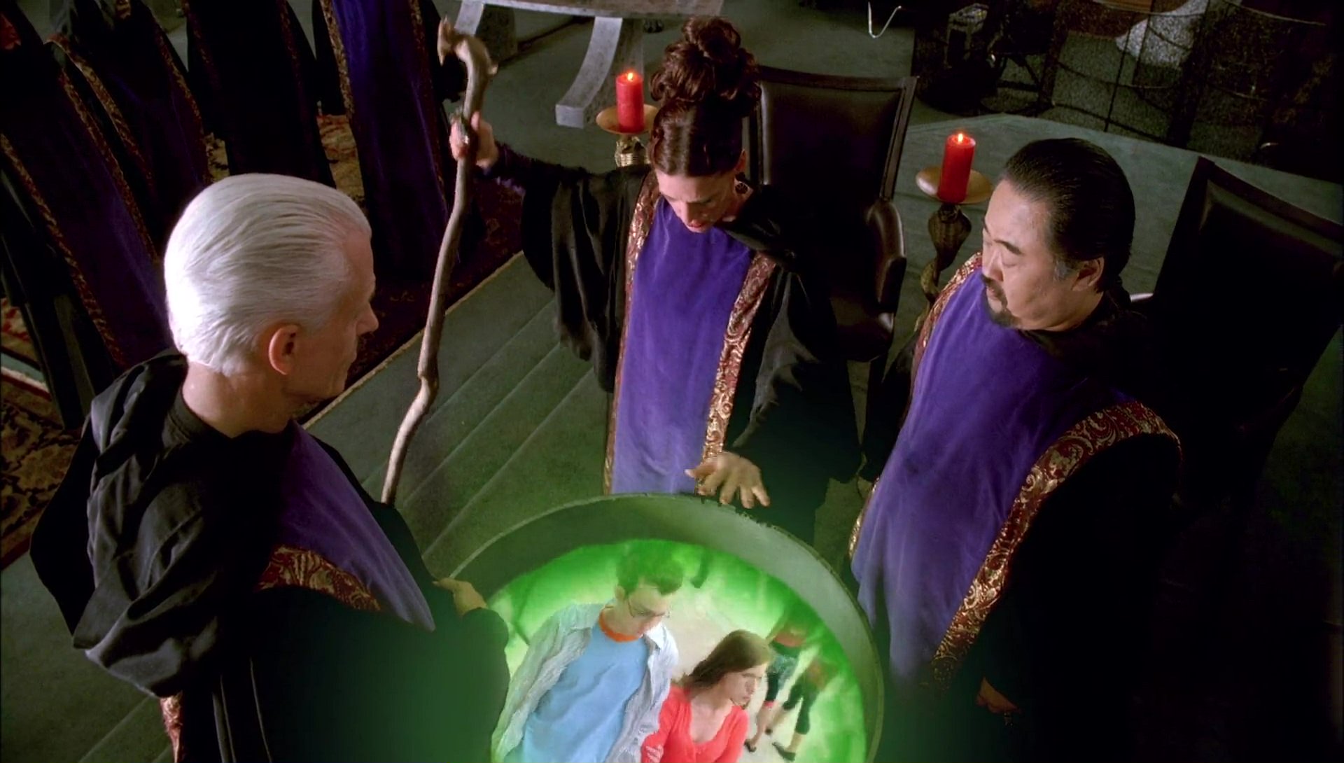 Return to Halloweentown (2006) screencap 5436