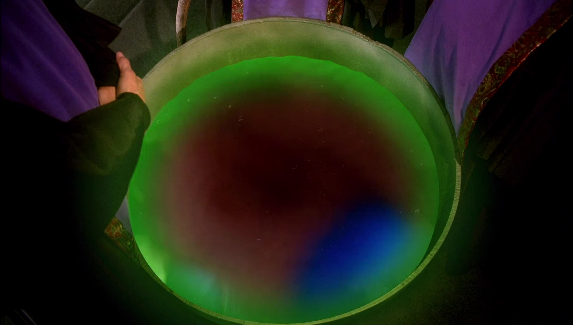Return to Halloweentown (2006) screencap 5439