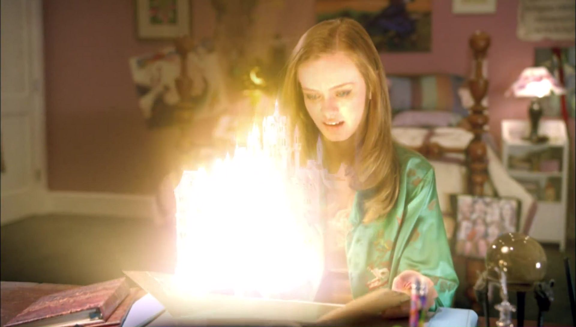Return to Halloweentown (2006) movie still 544