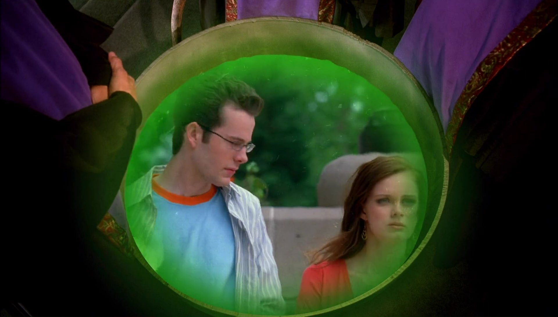 Return to Halloweentown (2006) movie still 5440