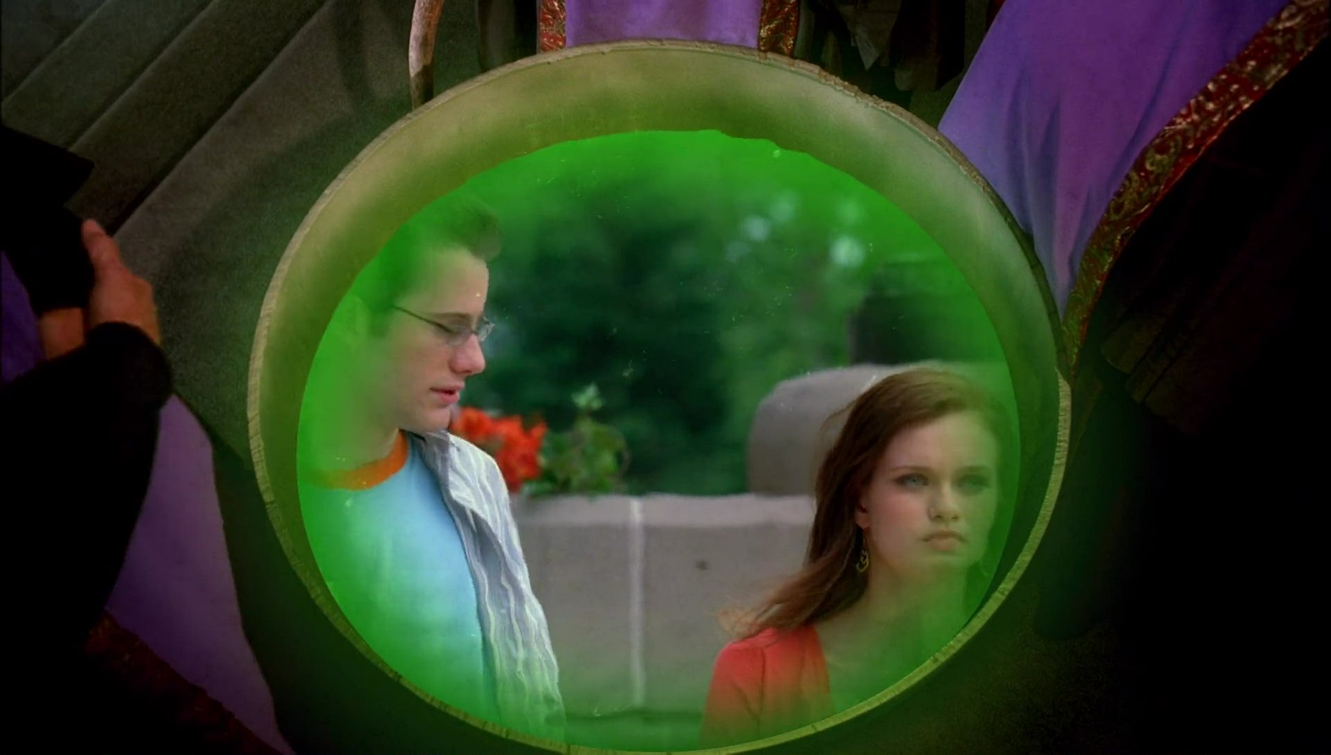 Return to Halloweentown (2006) screencap 5442