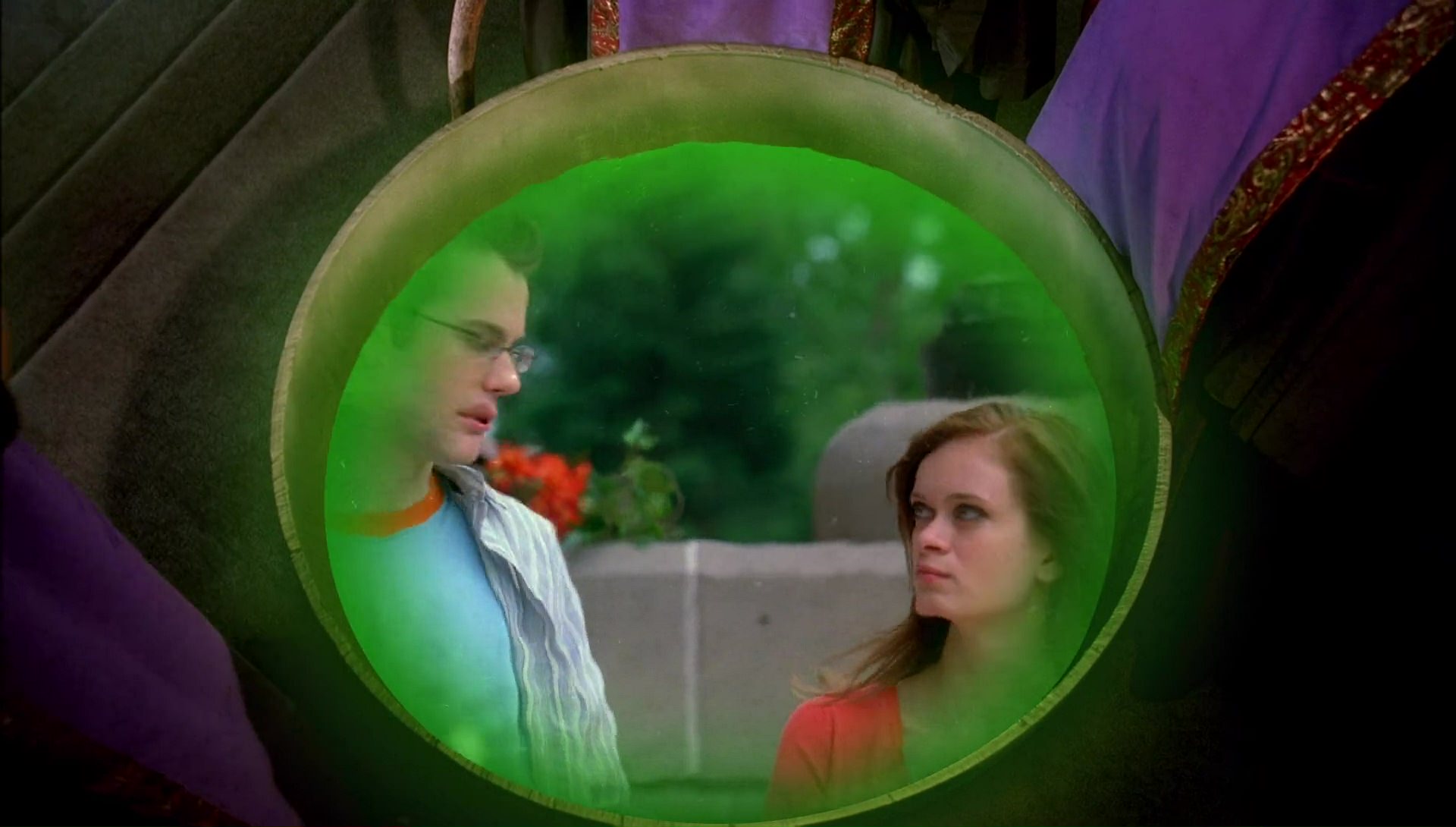 Return to Halloweentown (2006) movie still 5443