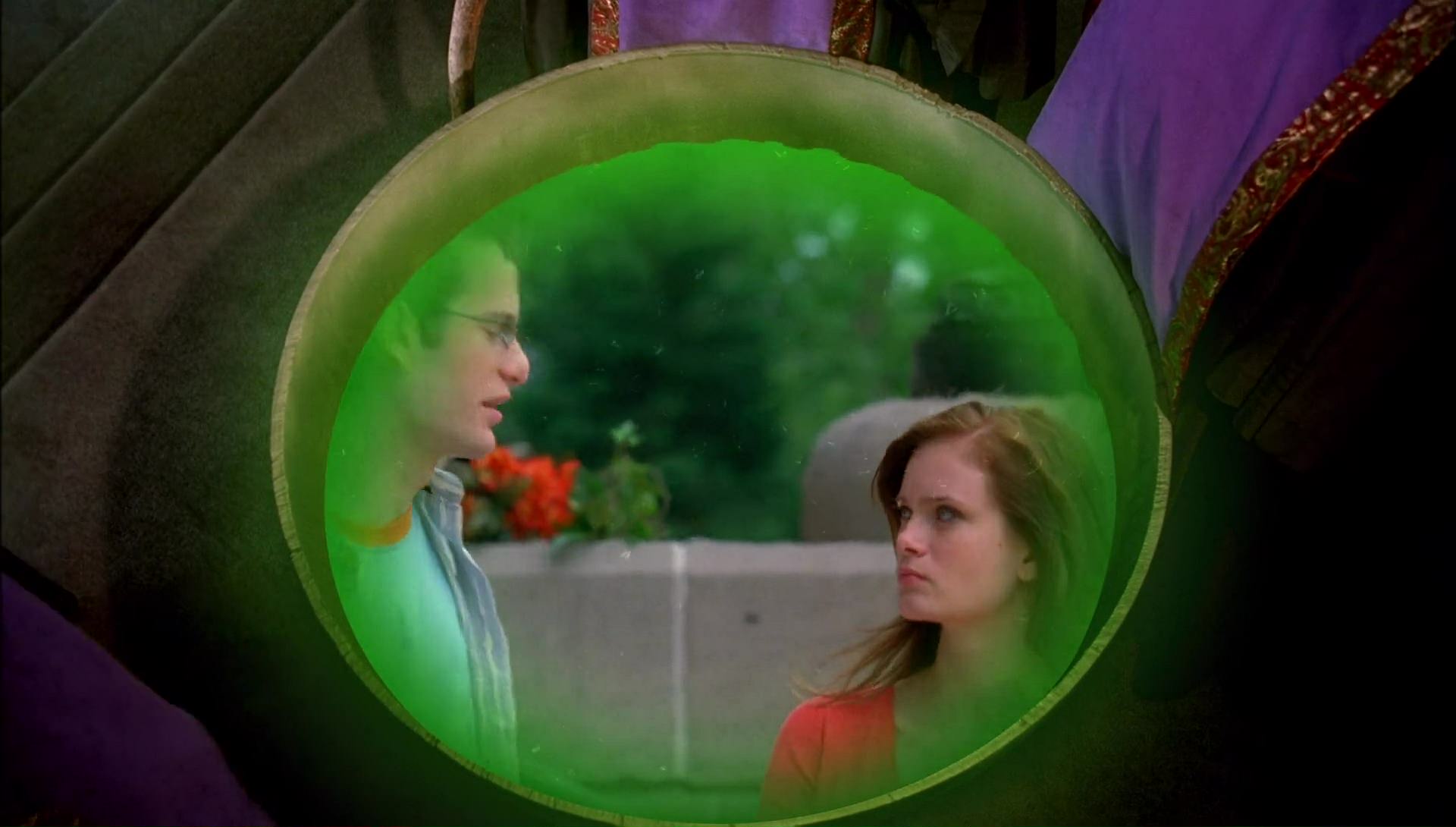 Return to Halloweentown (2006) HD screenshot 5444