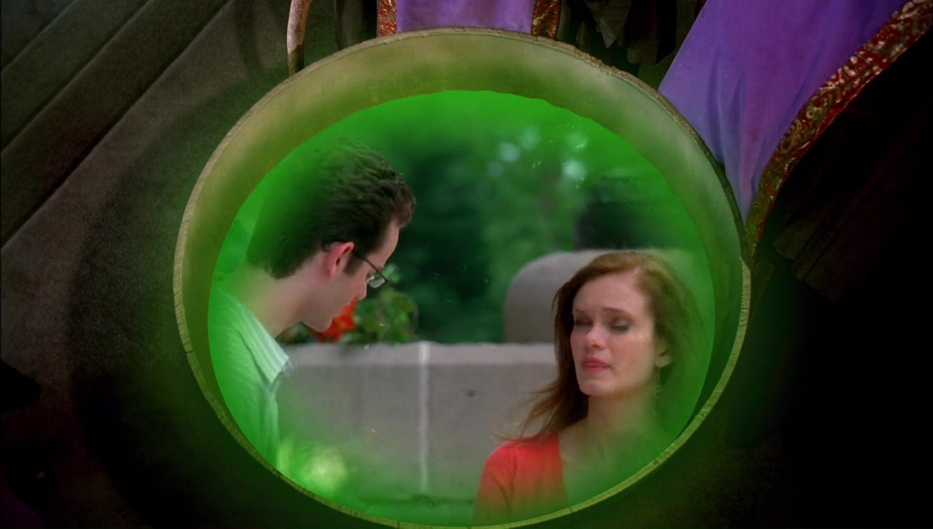 Return to Halloweentown (2006) screencap 5445