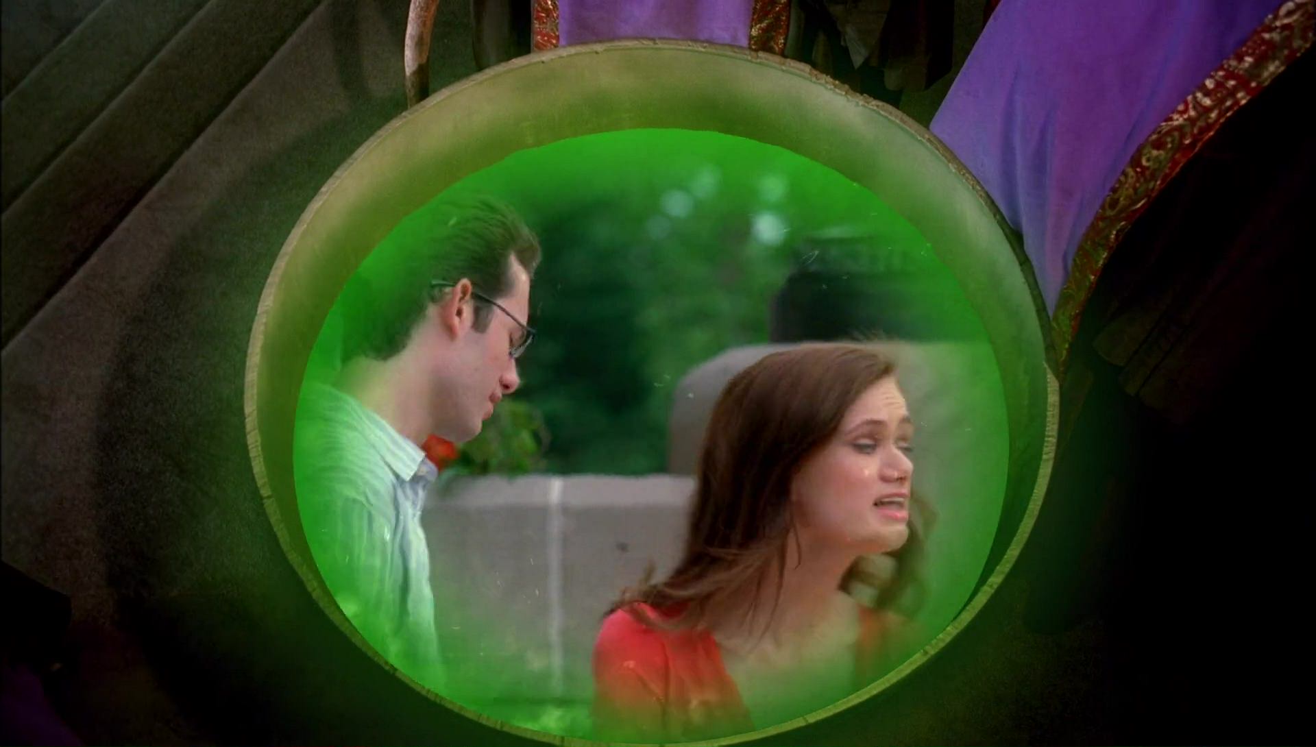 Return to Halloweentown (2006) movie still 5446