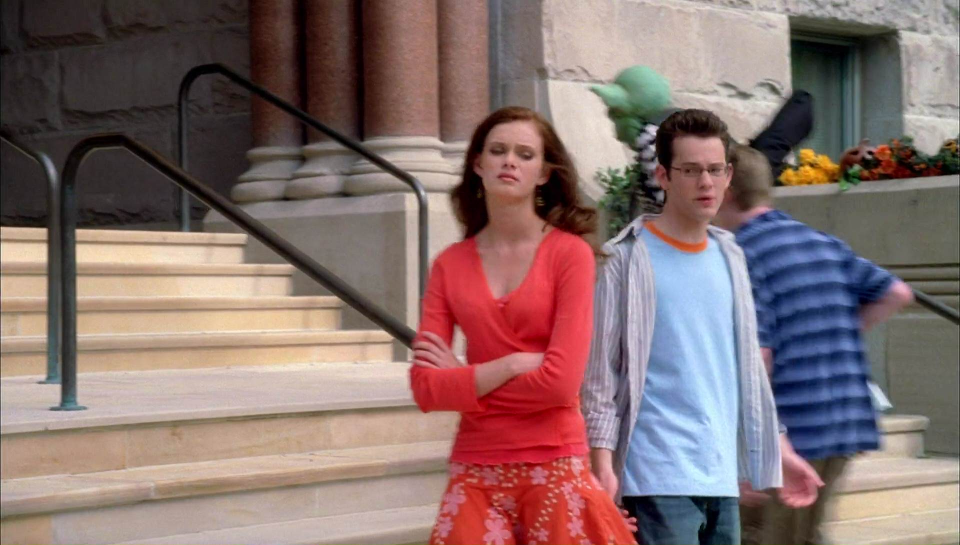 Return to Halloweentown (2006) screencap 5448