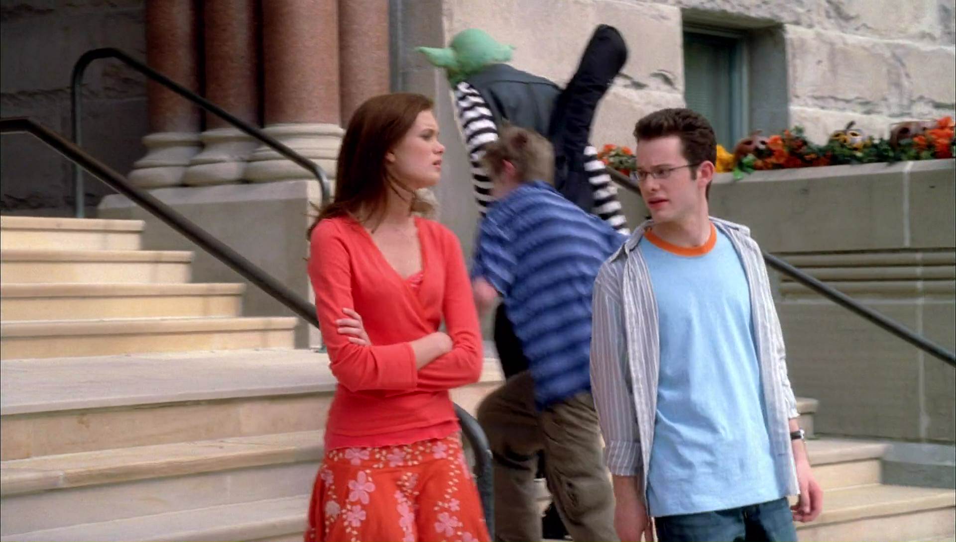 Return to Halloweentown (2006) movie still 5449