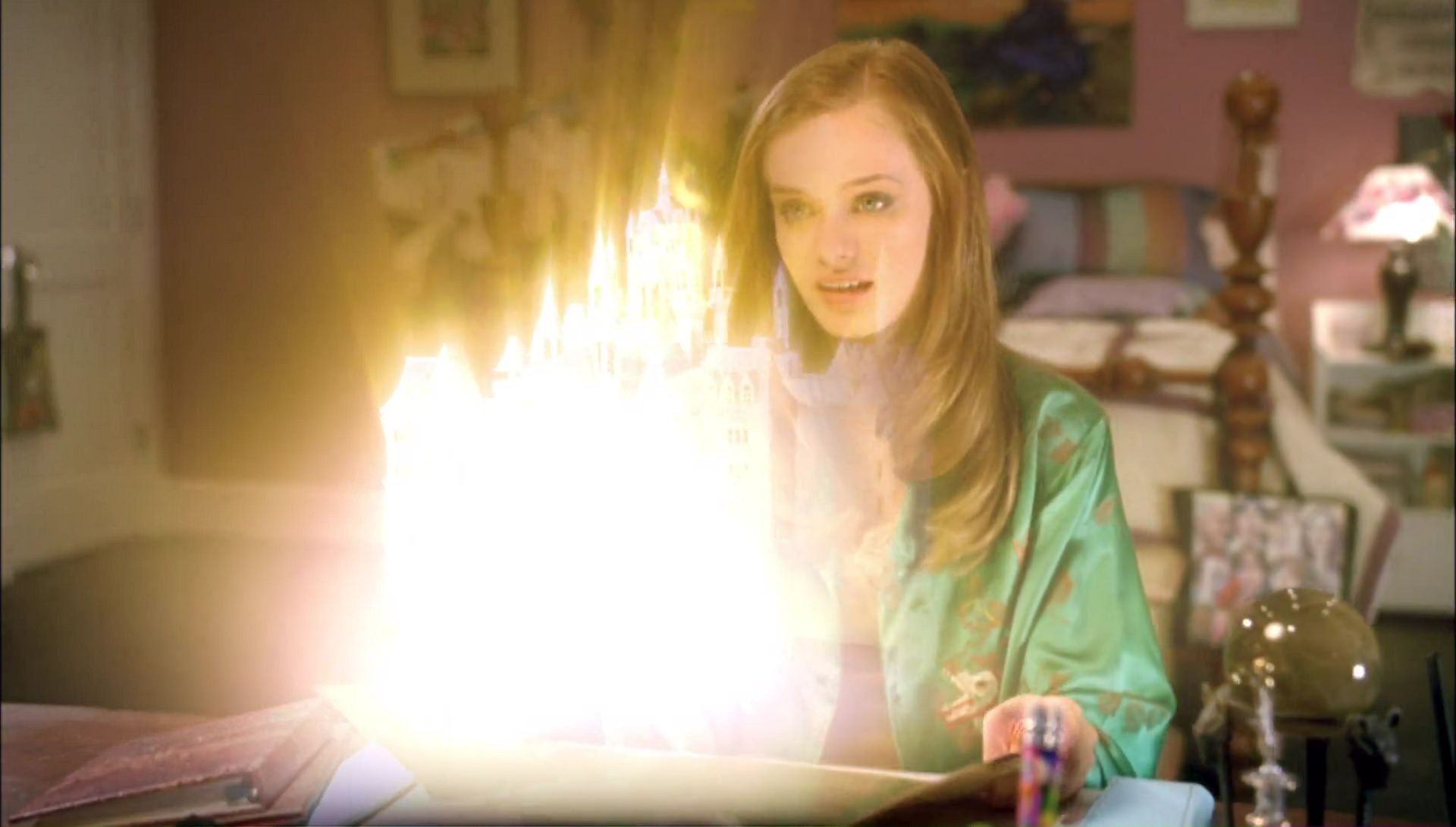 Return to Halloweentown (2006) HD screenshot 545