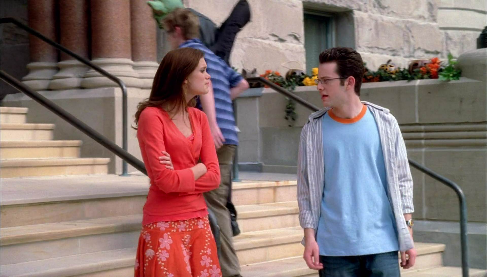 Return to Halloweentown (2006) HD screenshot 5450