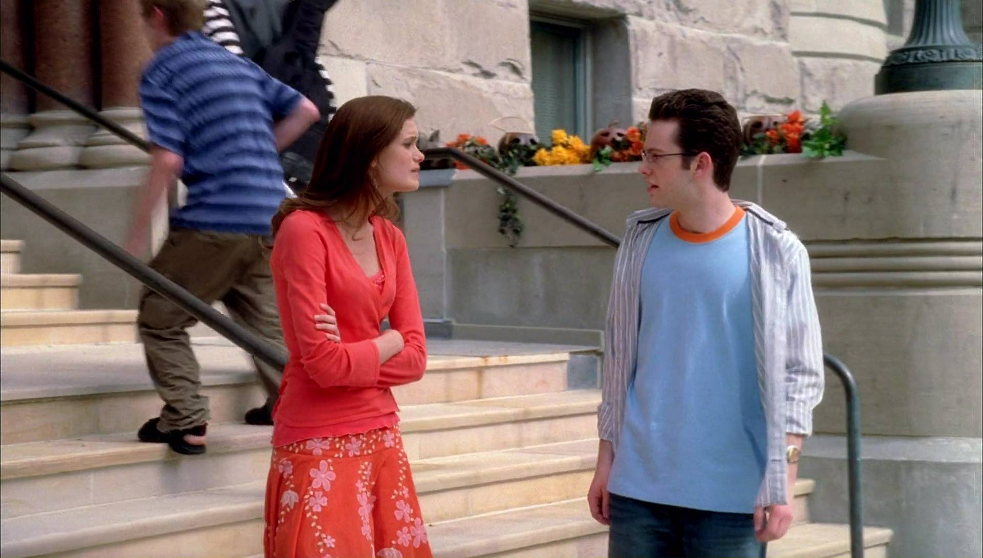 Return to Halloweentown (2006) screencap 5451