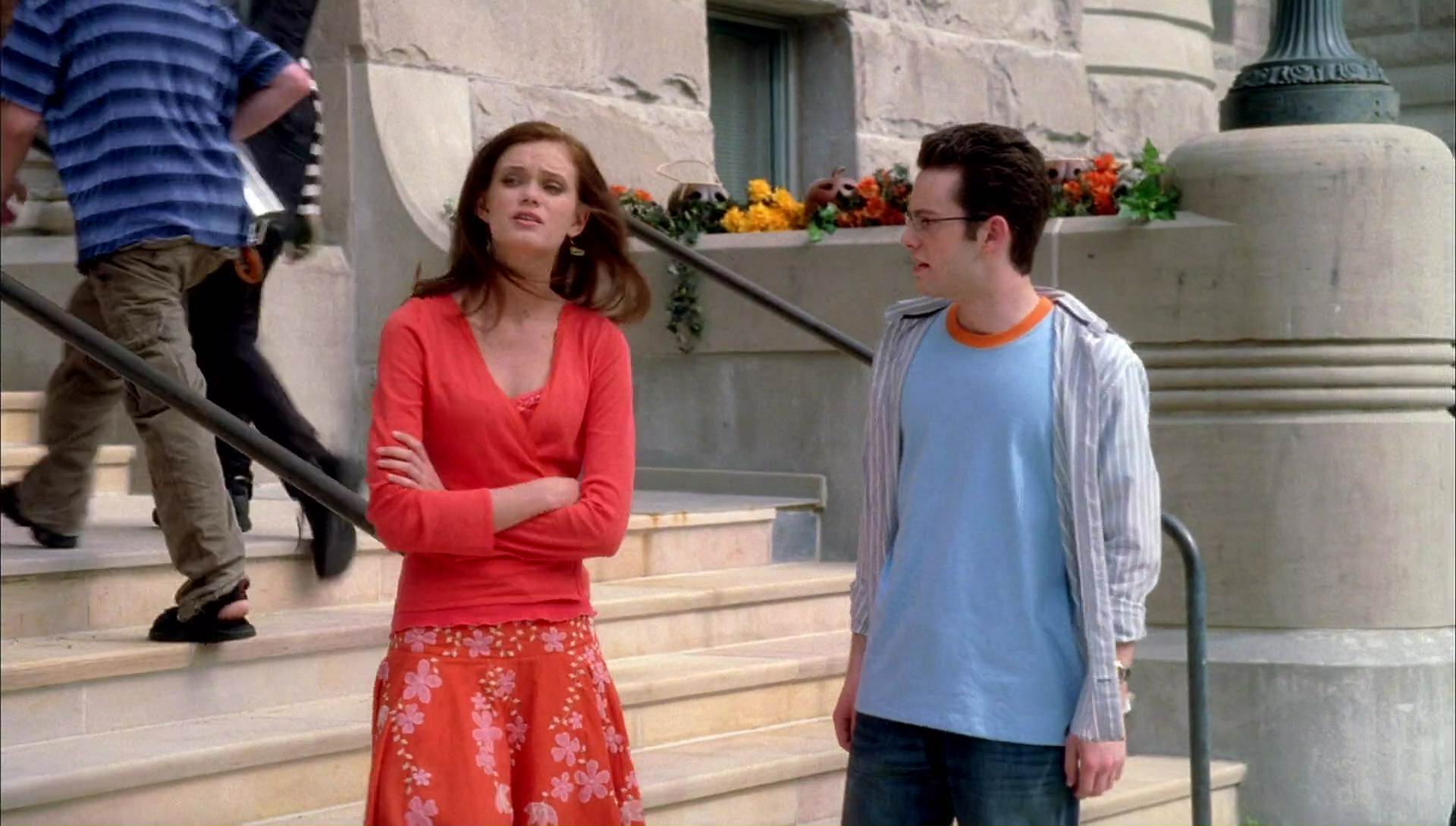 Return to Halloweentown (2006) movie still 5452