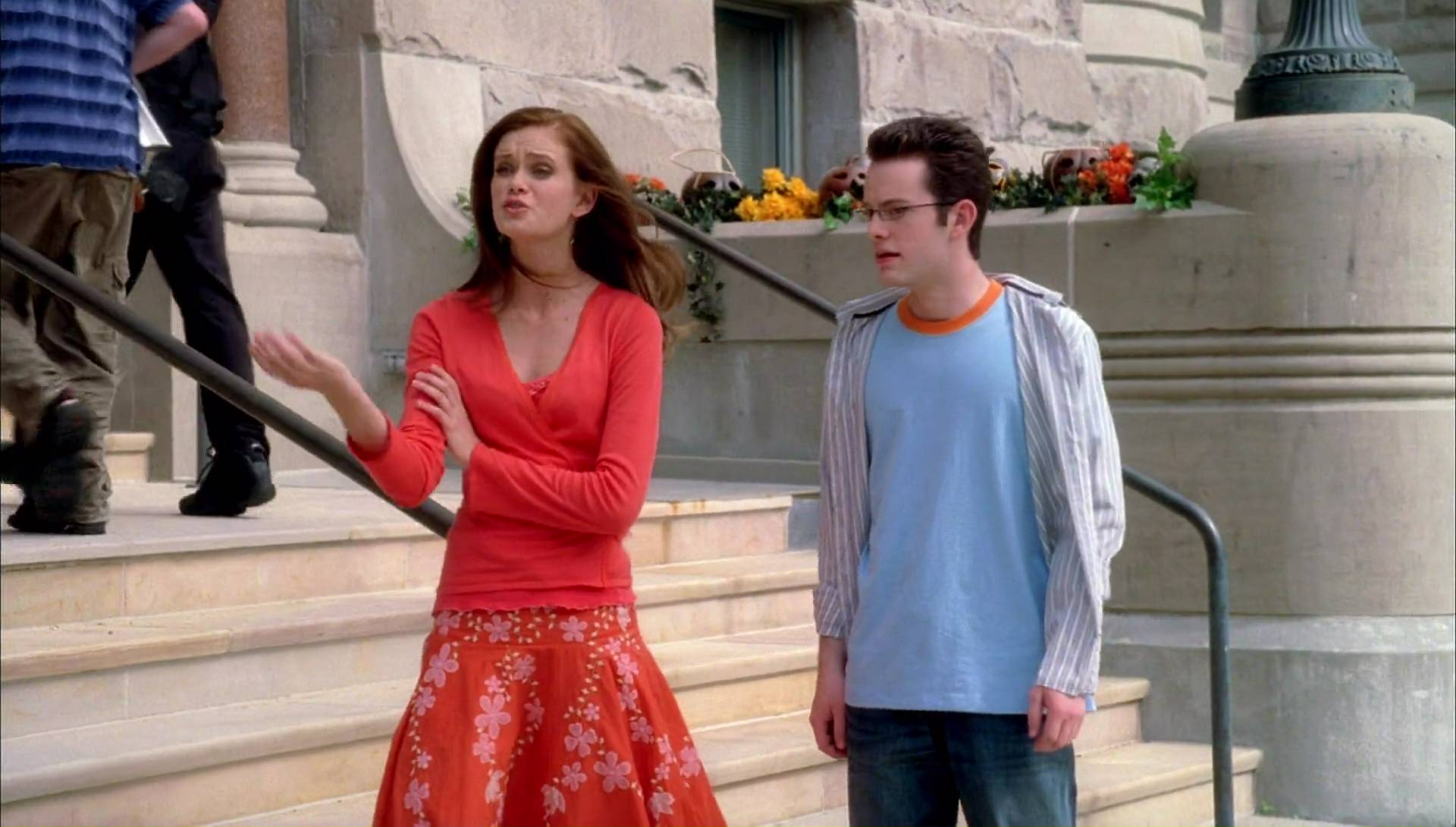 Return to Halloweentown (2006) HD screenshot 5453