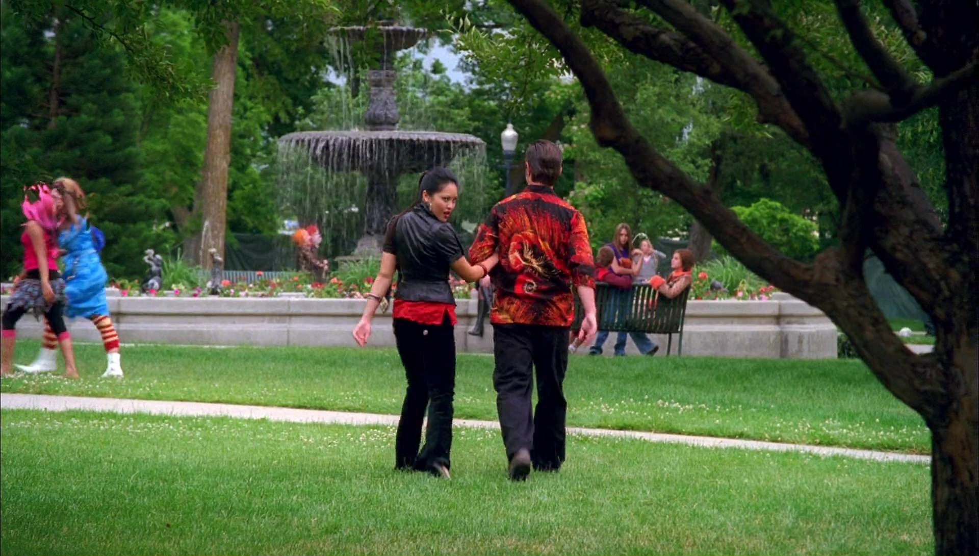 Return to Halloweentown (2006) movie still 5455
