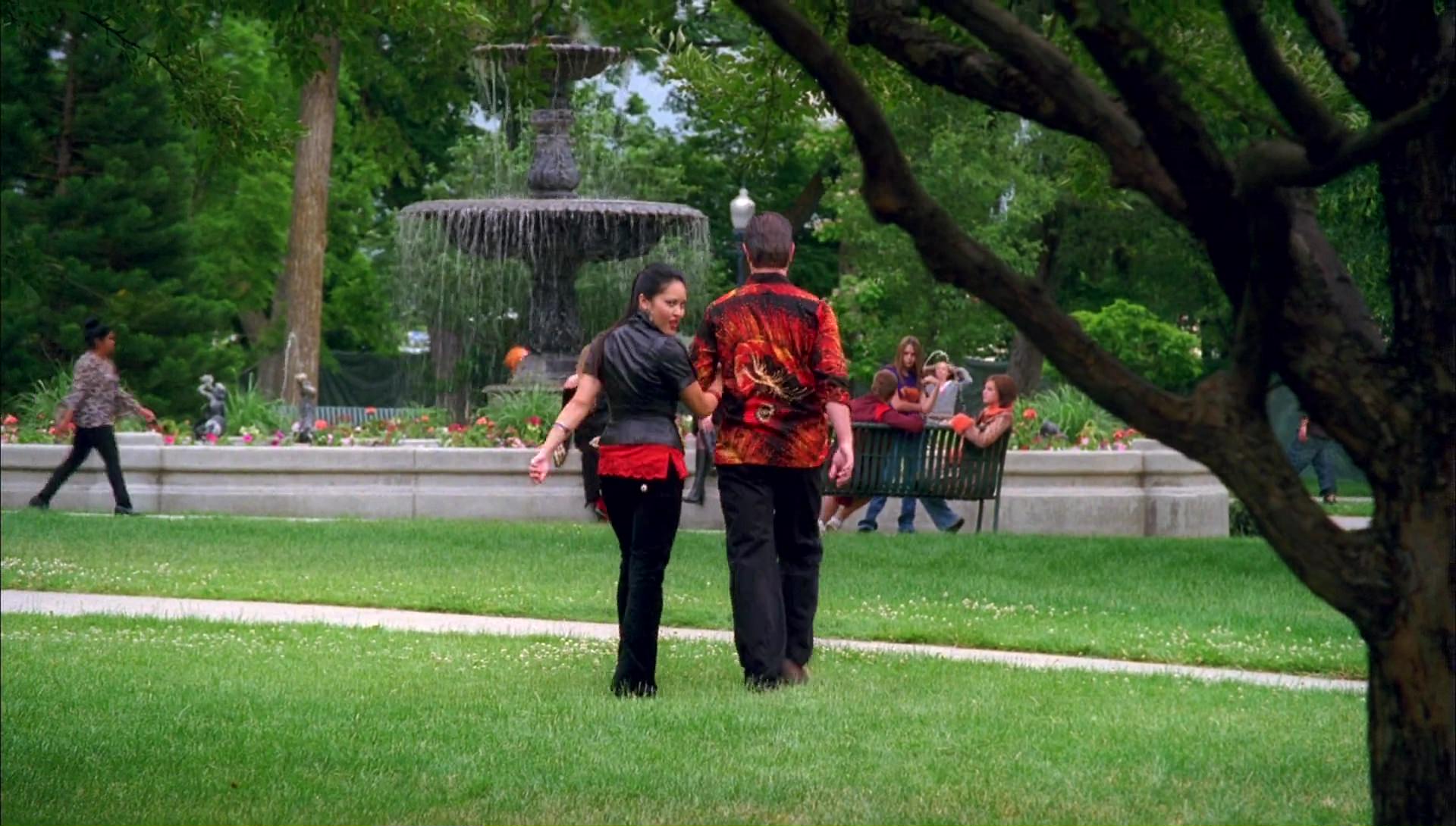 Return to Halloweentown (2006) screencap 5457