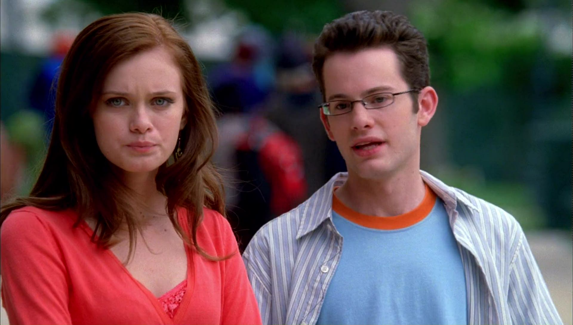 Return to Halloweentown (2006) movie still 5458