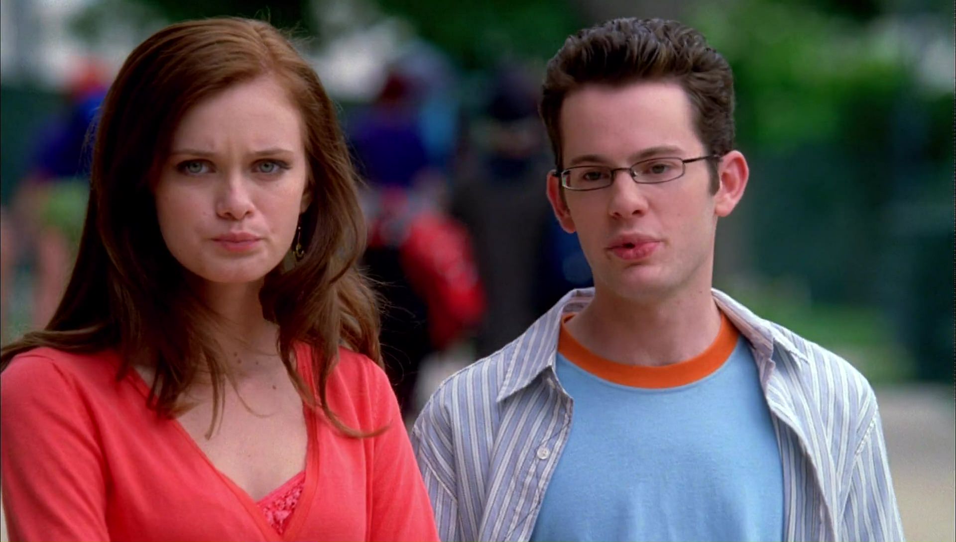 Return to Halloweentown (2006) HD screenshot 5459