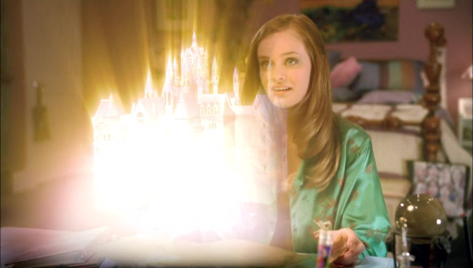 Return to Halloweentown (2006) screencap 546