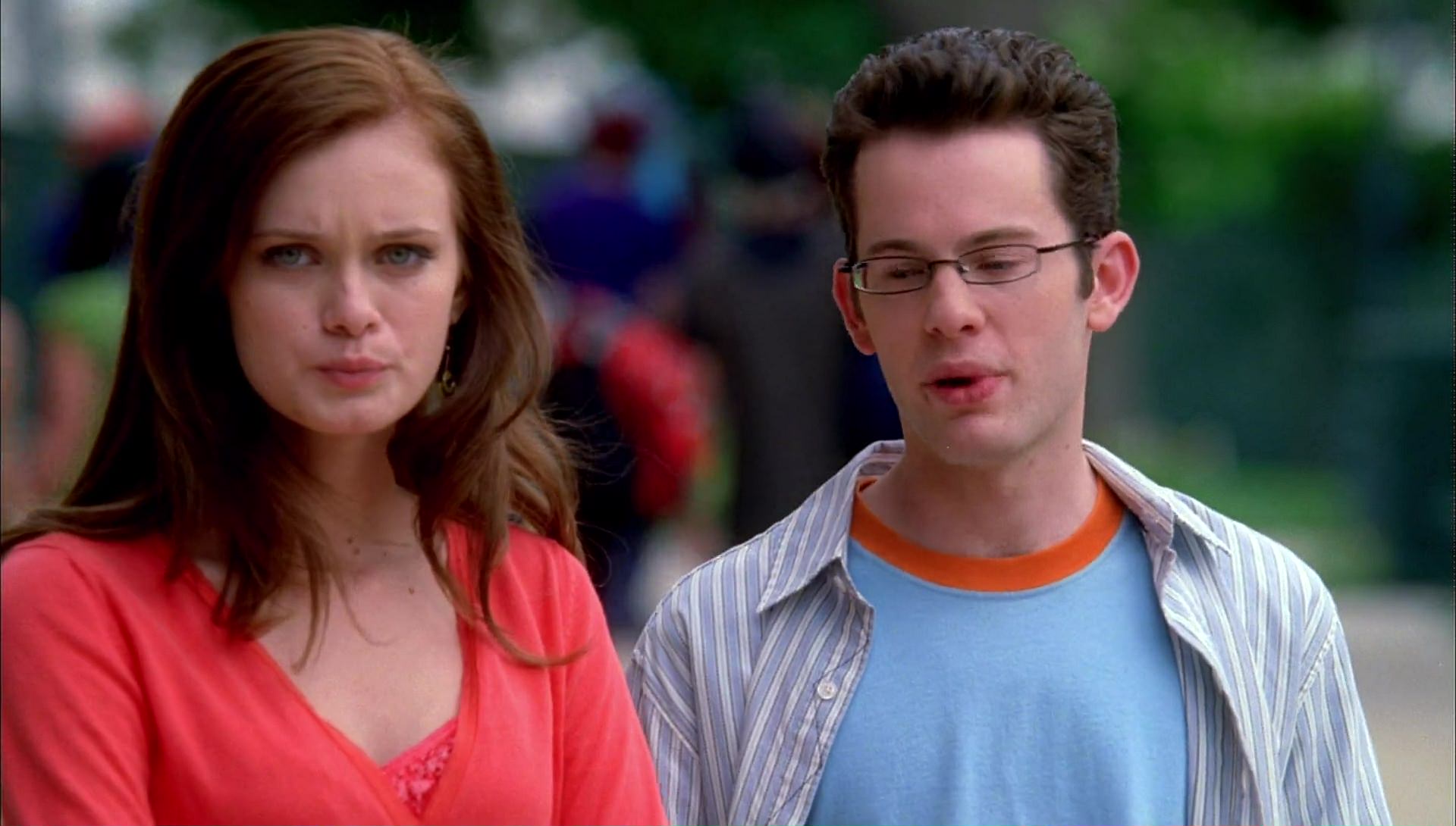 Return to Halloweentown (2006) screencap 5460