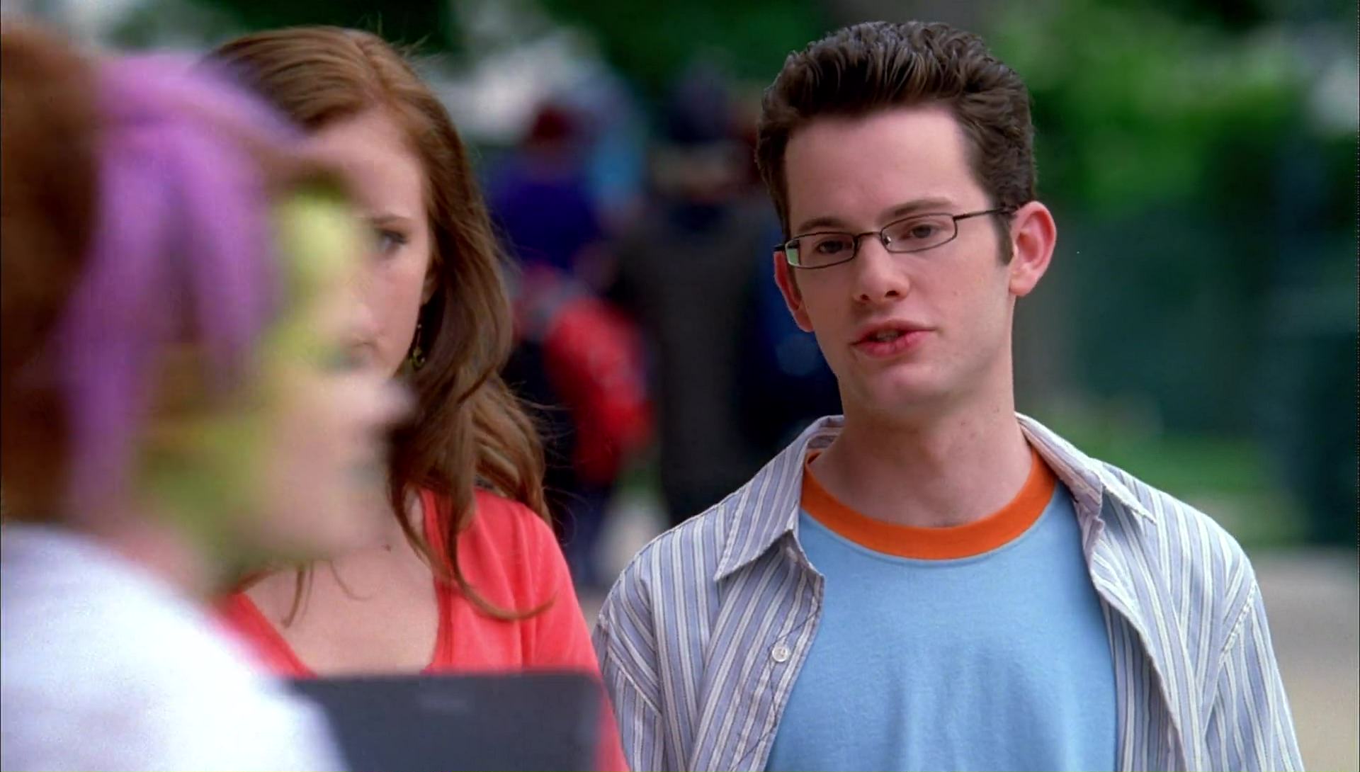 Return to Halloweentown (2006) movie still 5461