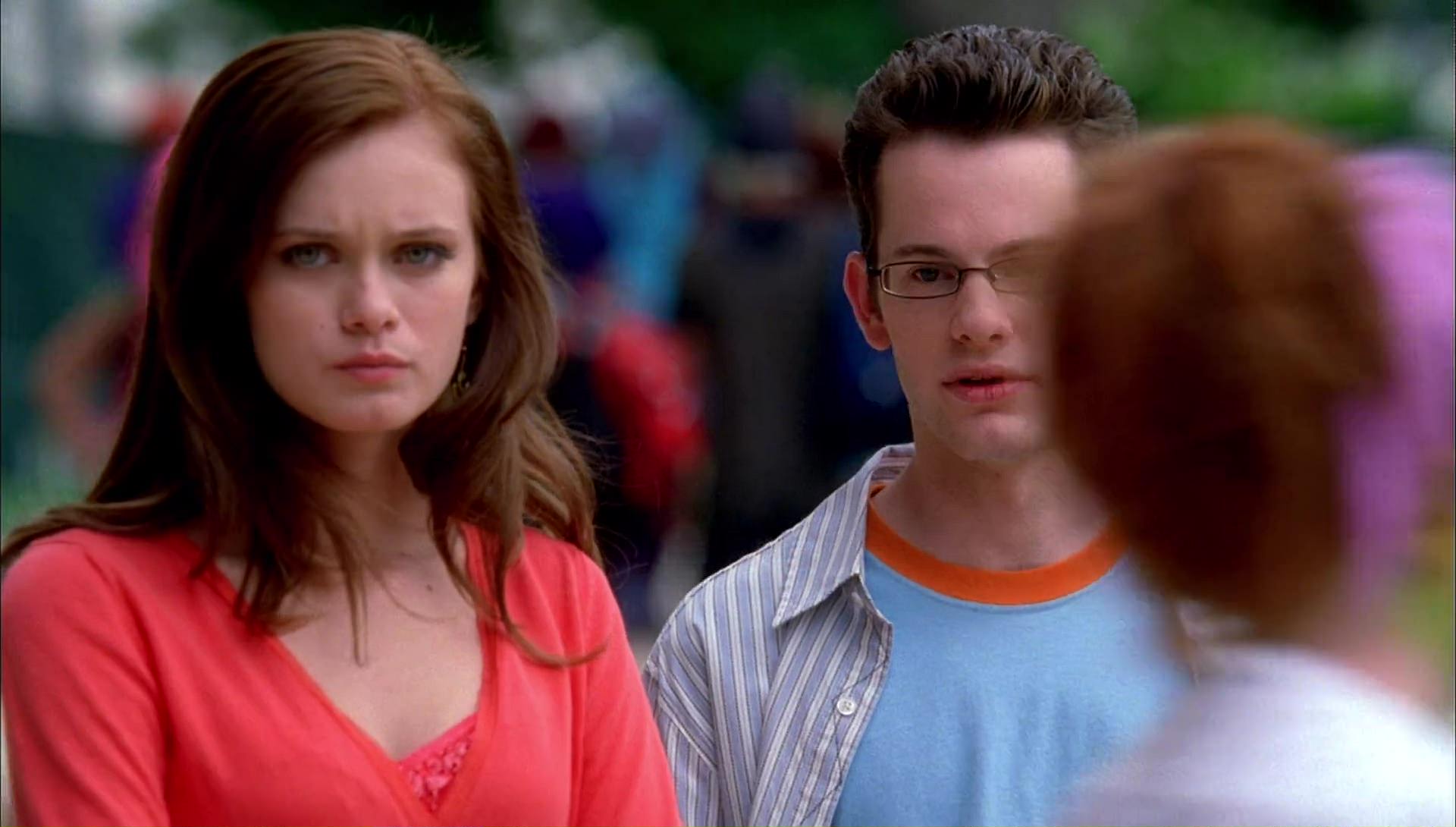 Return to Halloweentown (2006) HD screenshot 5462