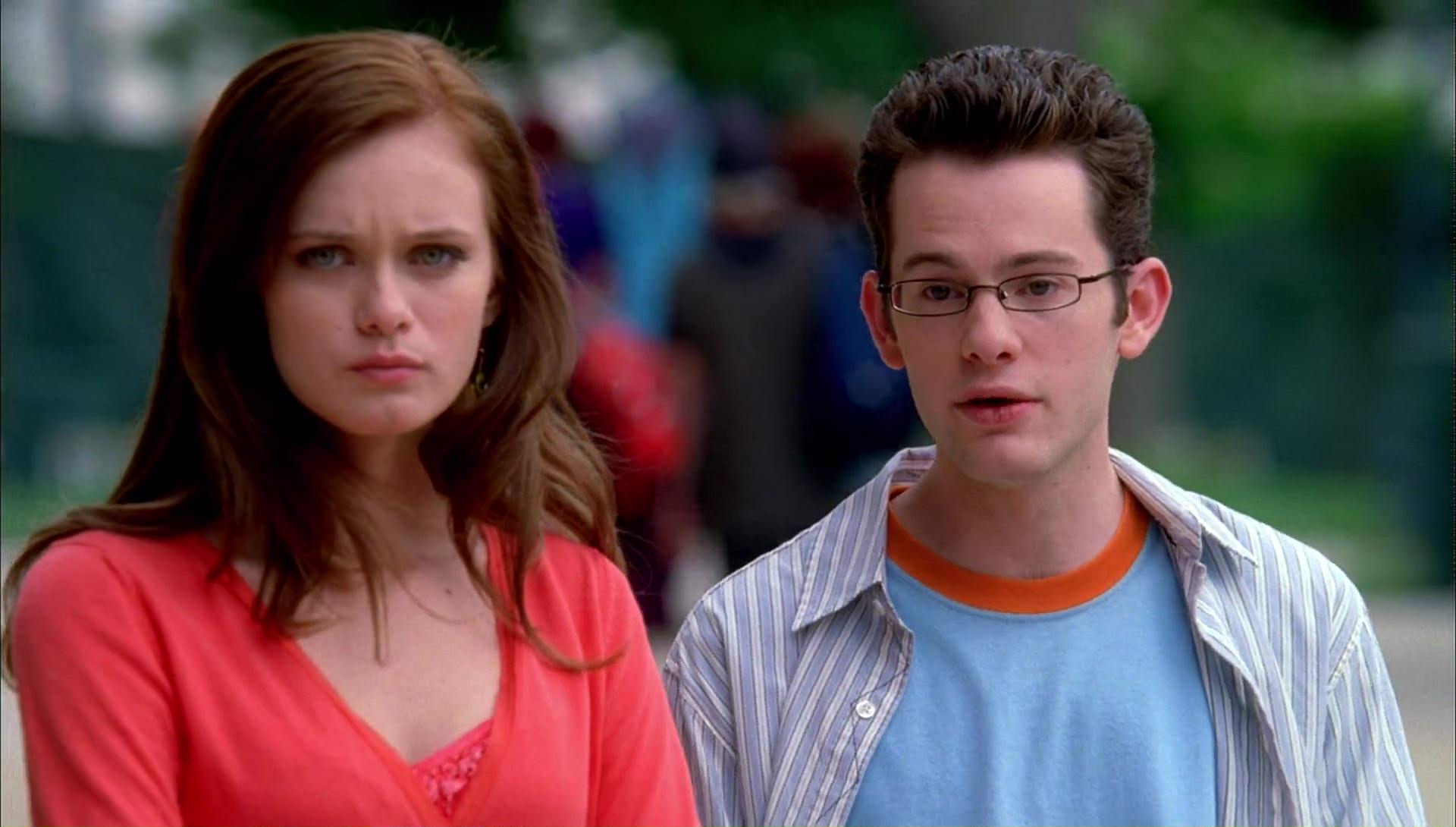 Return to Halloweentown (2006) screencap 5463