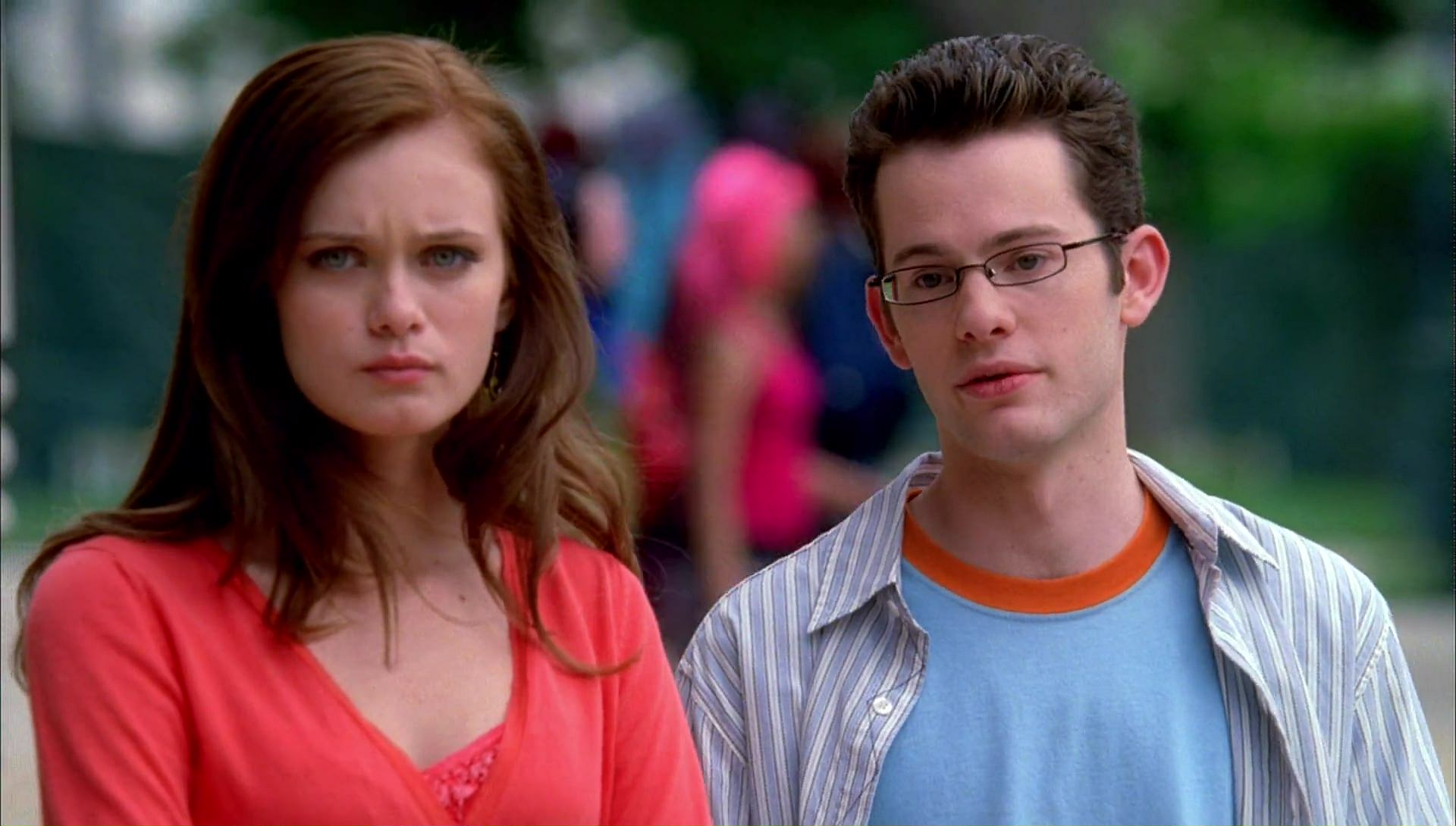 Return to Halloweentown (2006) movie still 5464