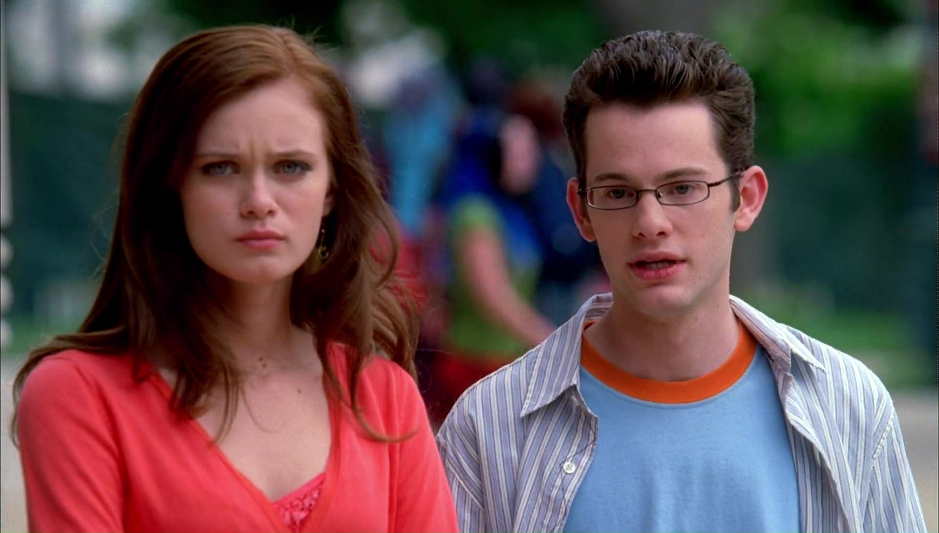 Return to Halloweentown (2006) HD screenshot 5465
